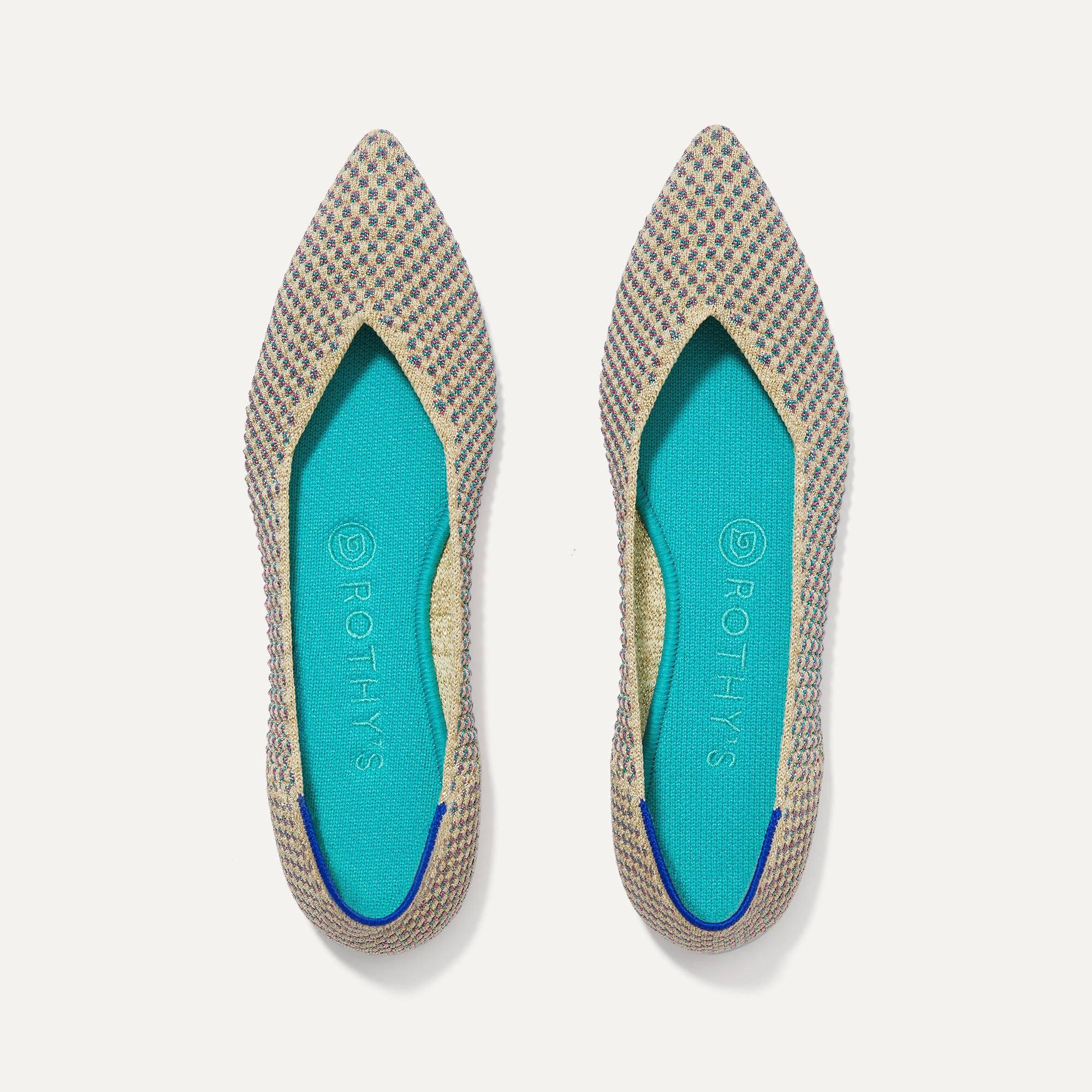 Alternative view of The Point