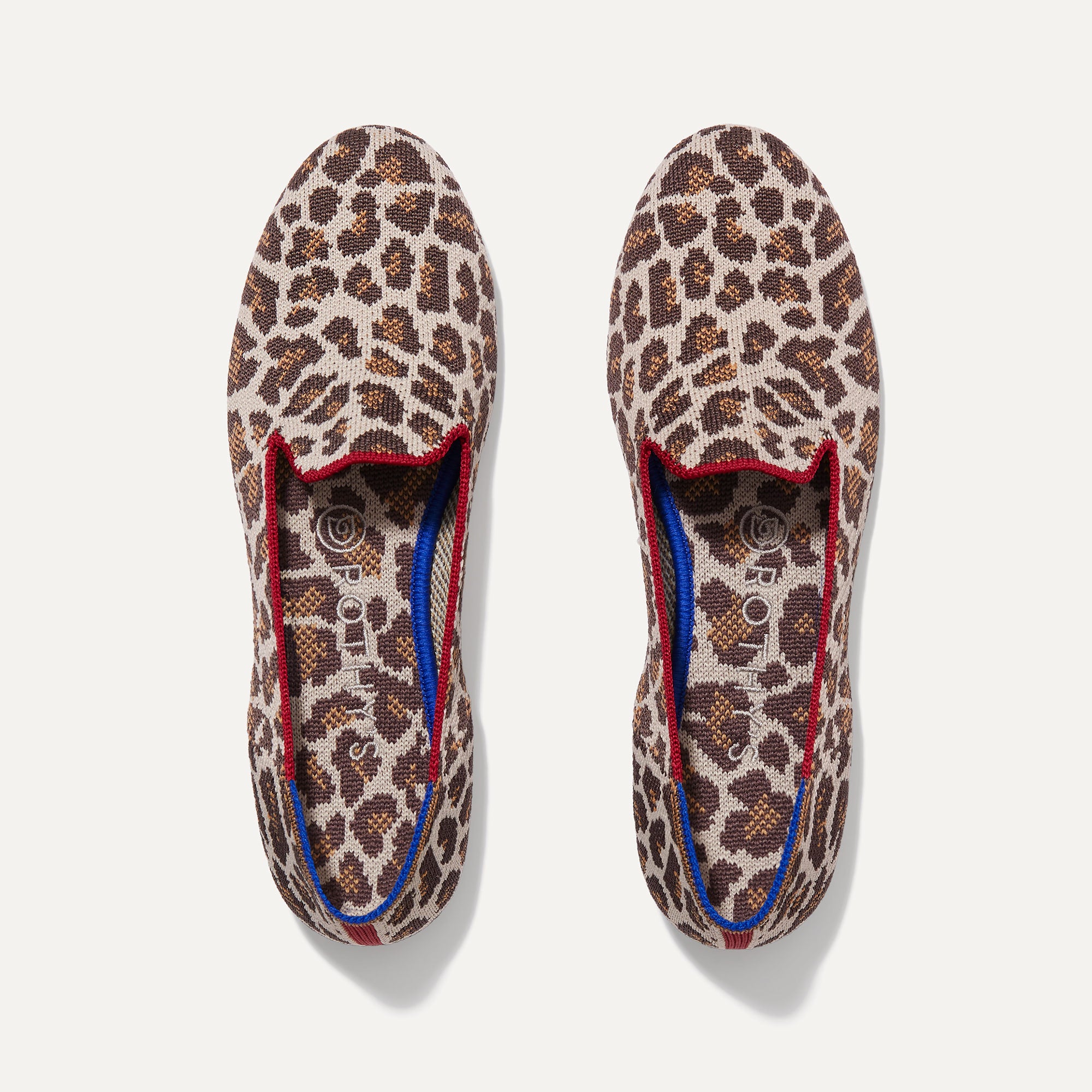 Alternative view of The Loafer