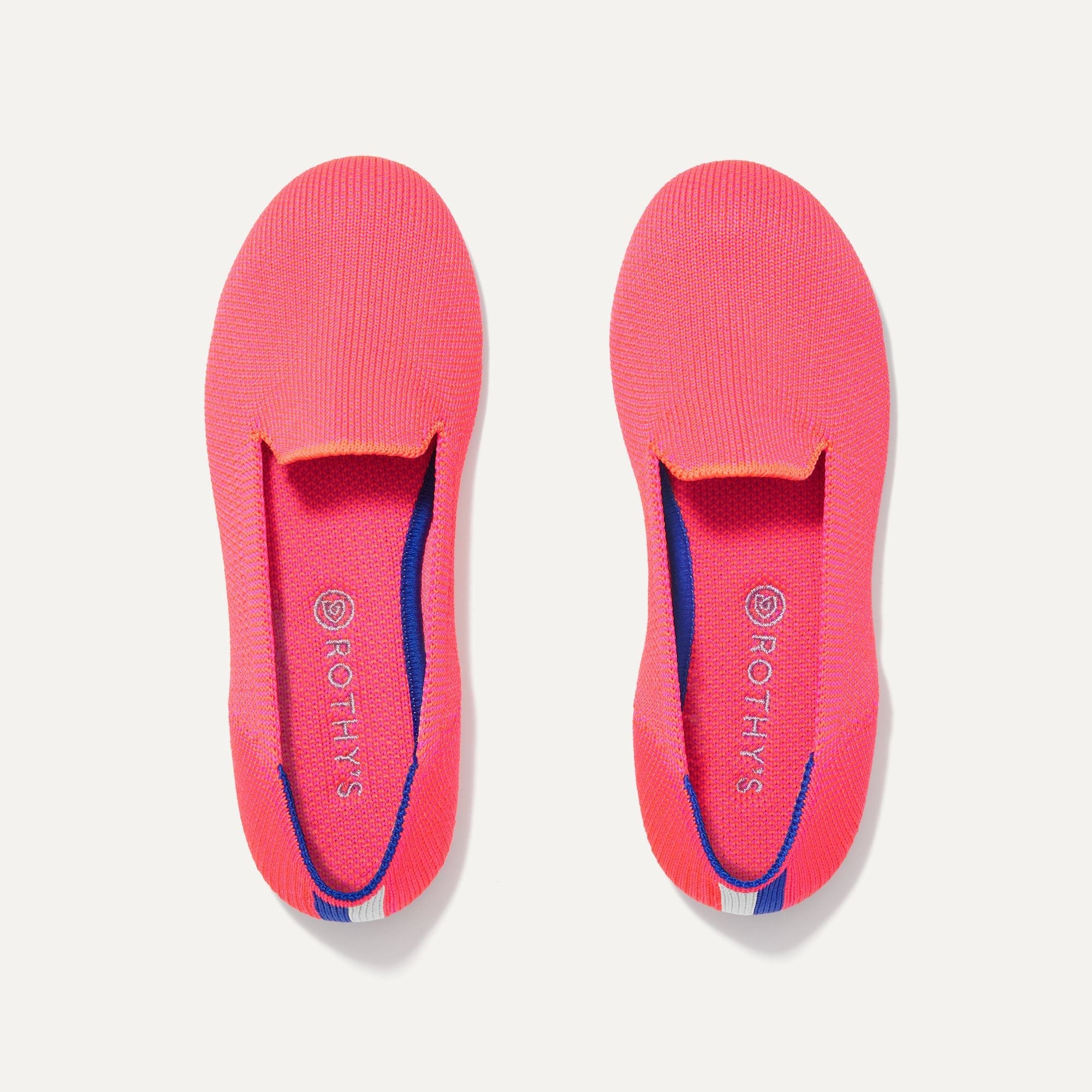 The Kids Loafer   Flamingo