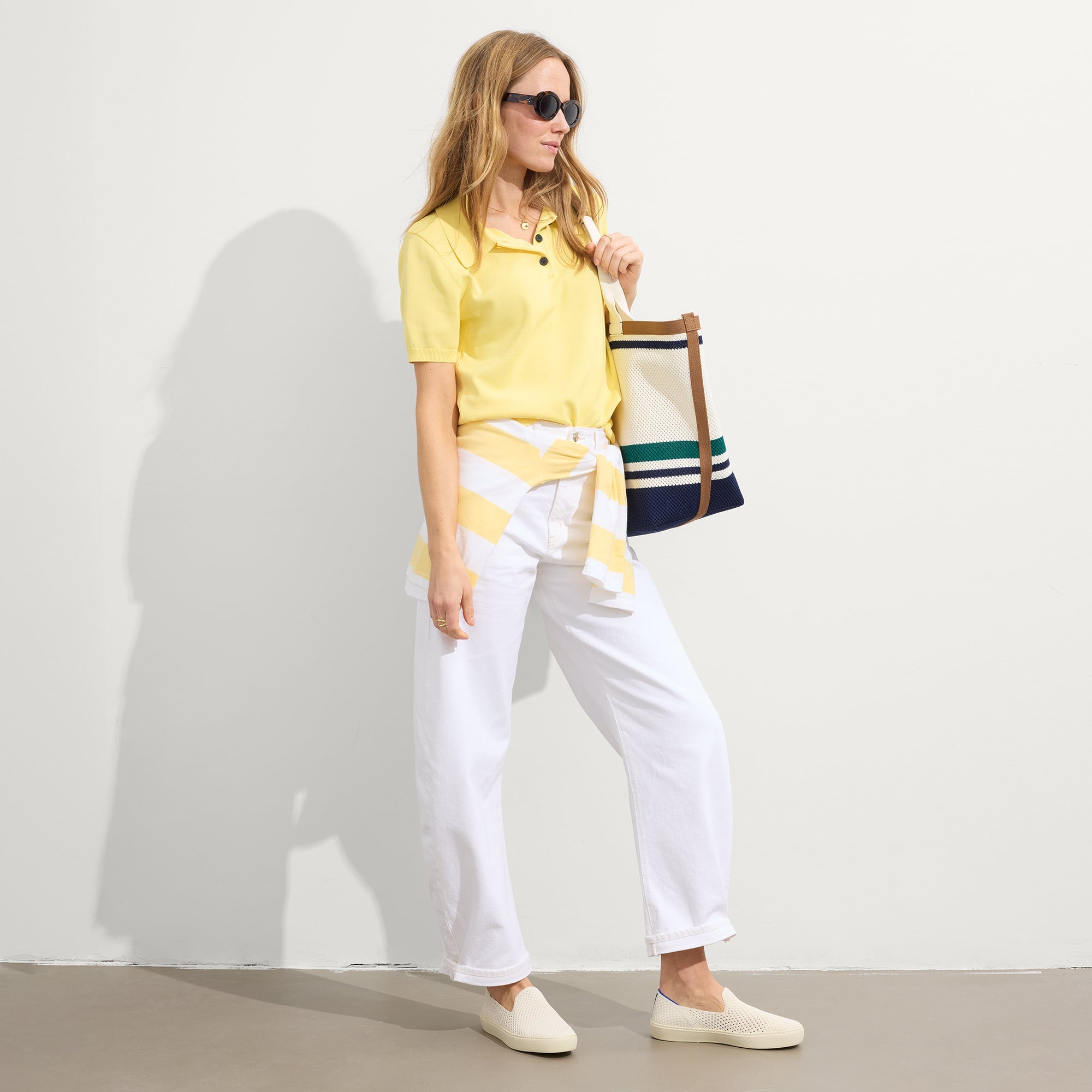 The Zip Travel Tote Volley - Image 4