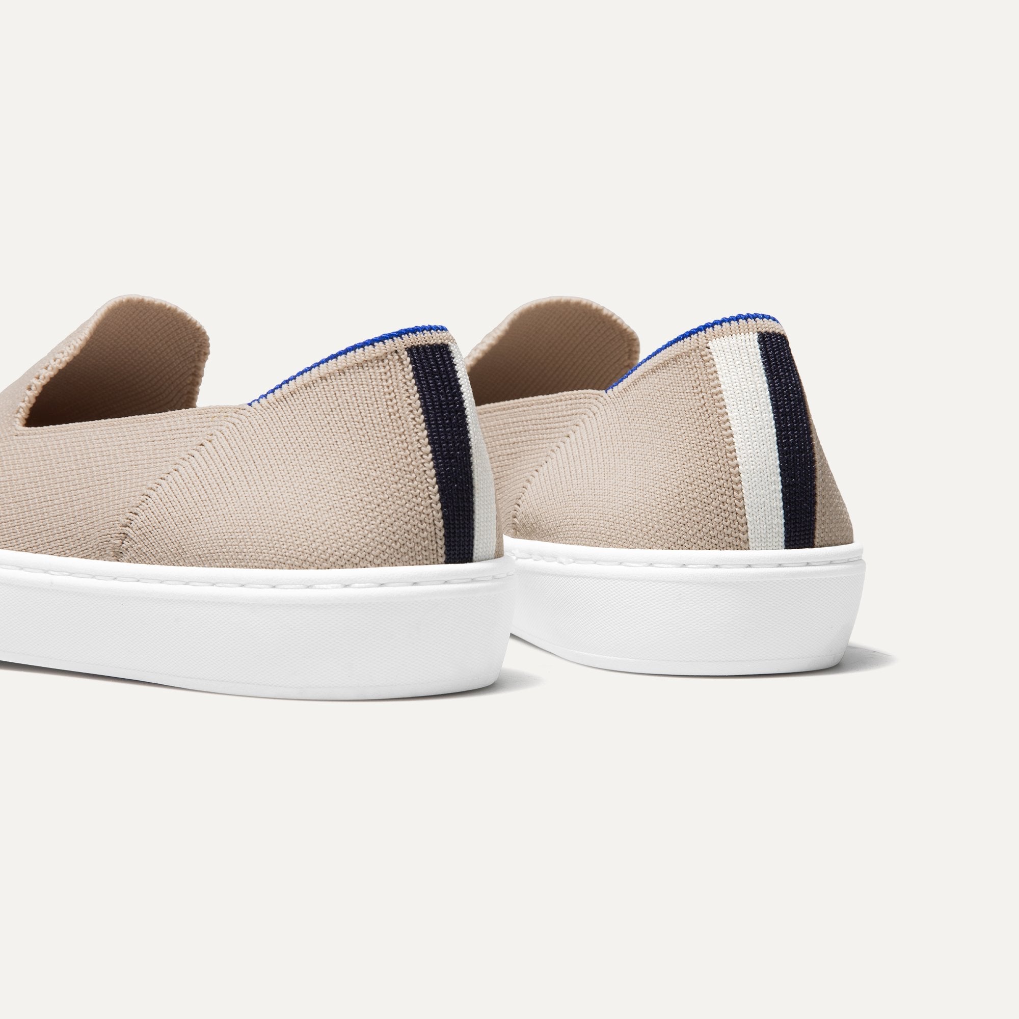 The Original Slip On Sneaker Sand - Image 5