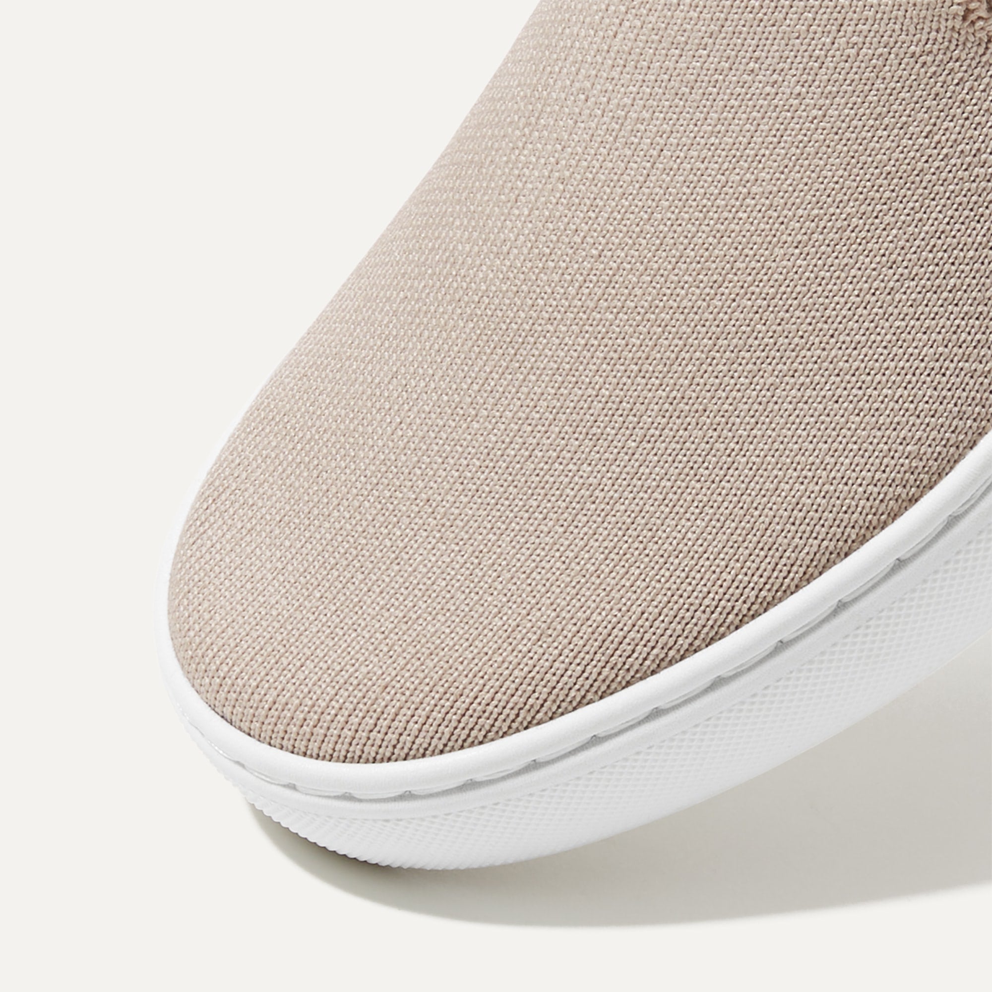 The Original Slip On Sneaker Sand - Image 6