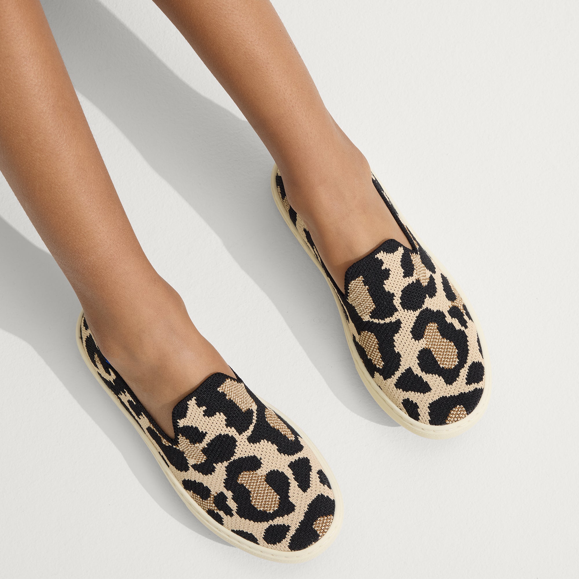 Alternative view of The Kids Sneaker   Desert Cat