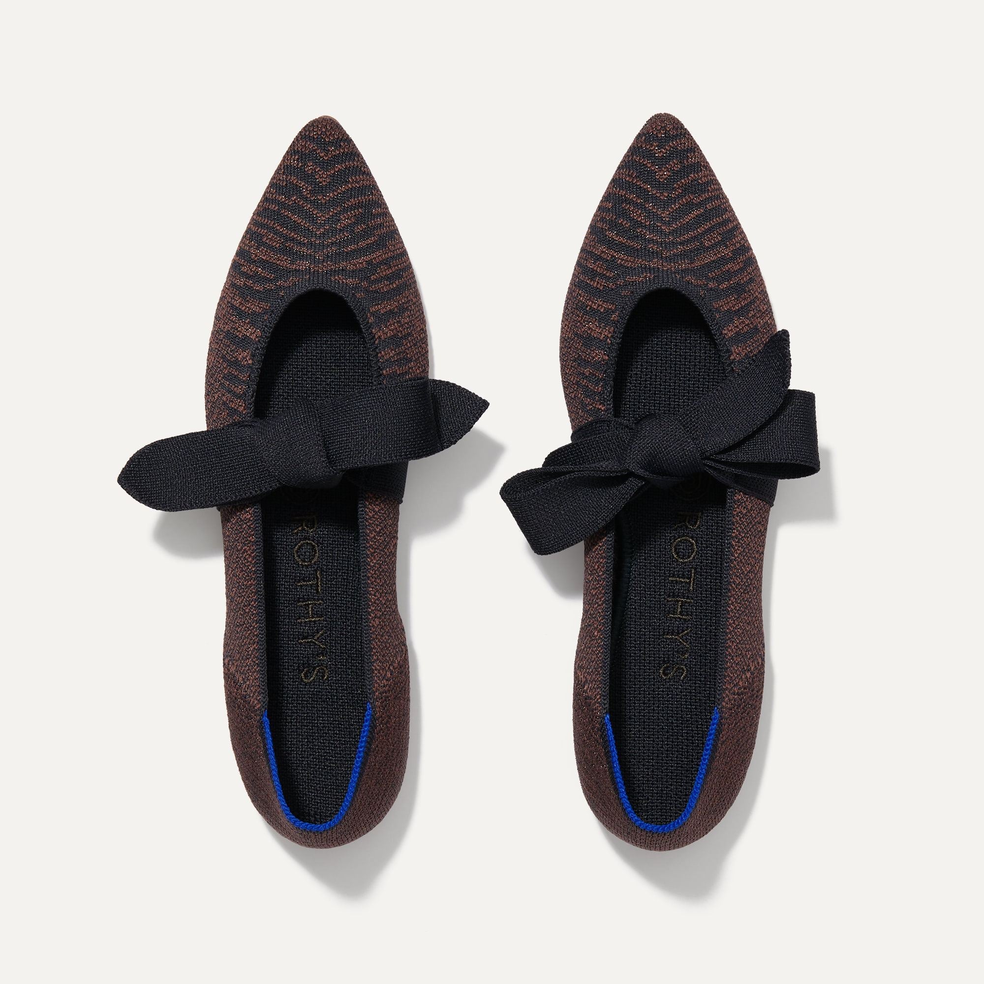 Alternative view of The Mary Jane