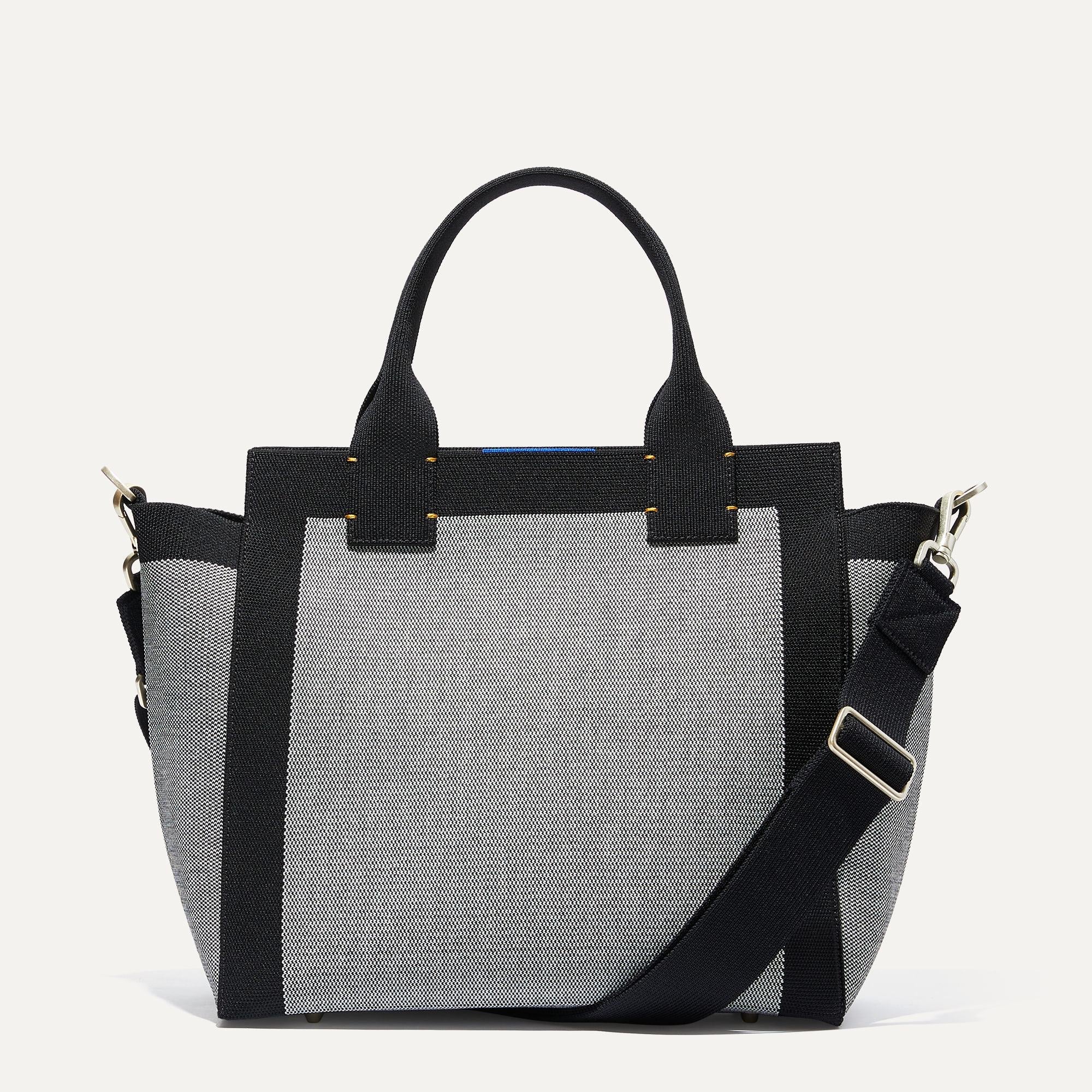 Alternative view of The Handbag   Grey Mist