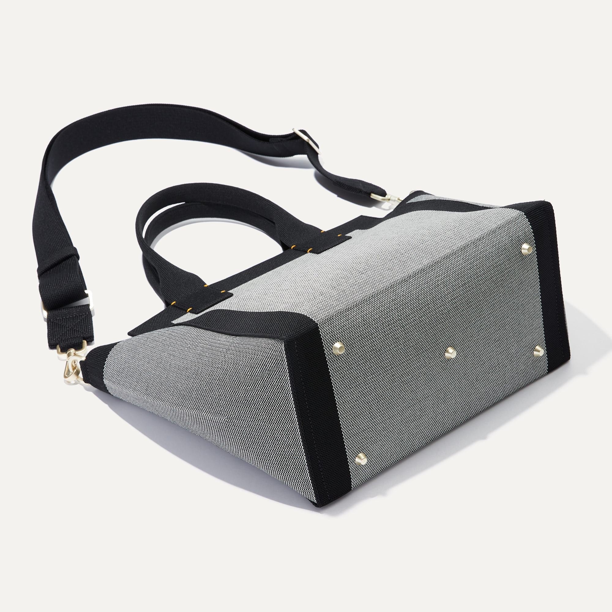 The Handbag Grey Mist - Image 6