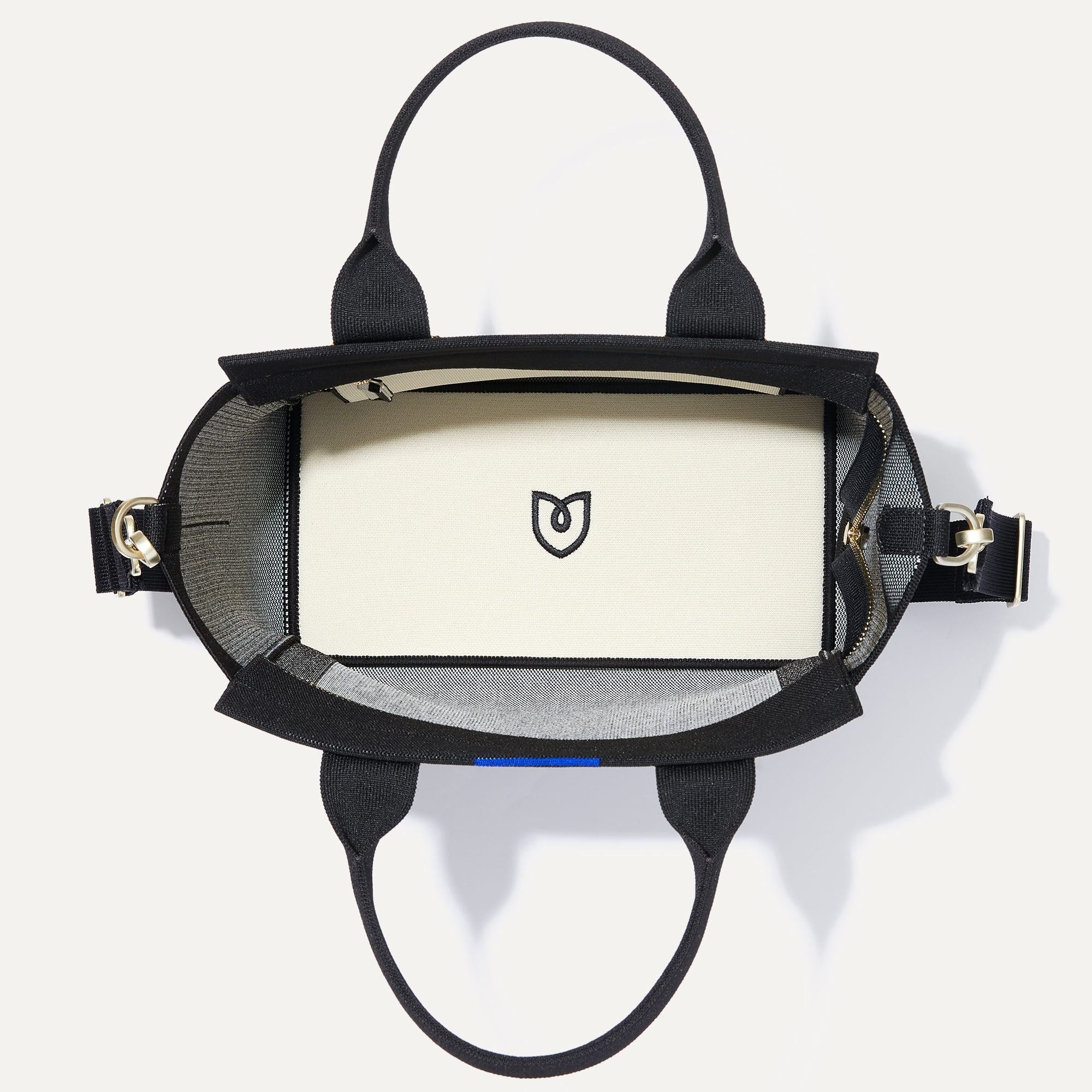 The Handbag Grey Mist - Image 7