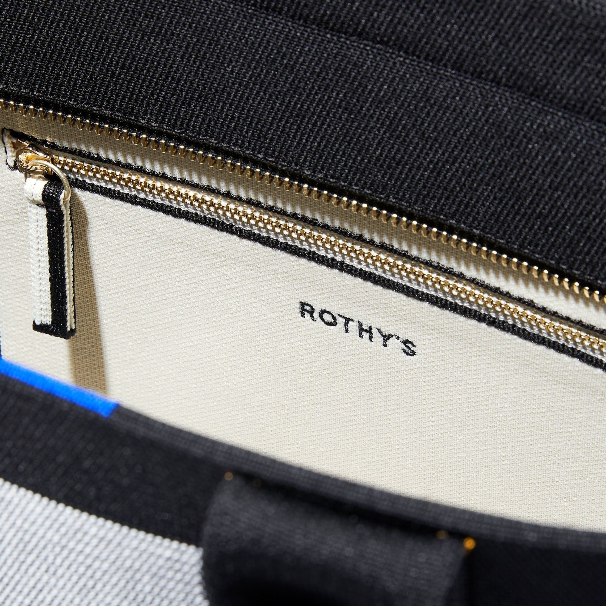 The Handbag Grey Mist - Image 8