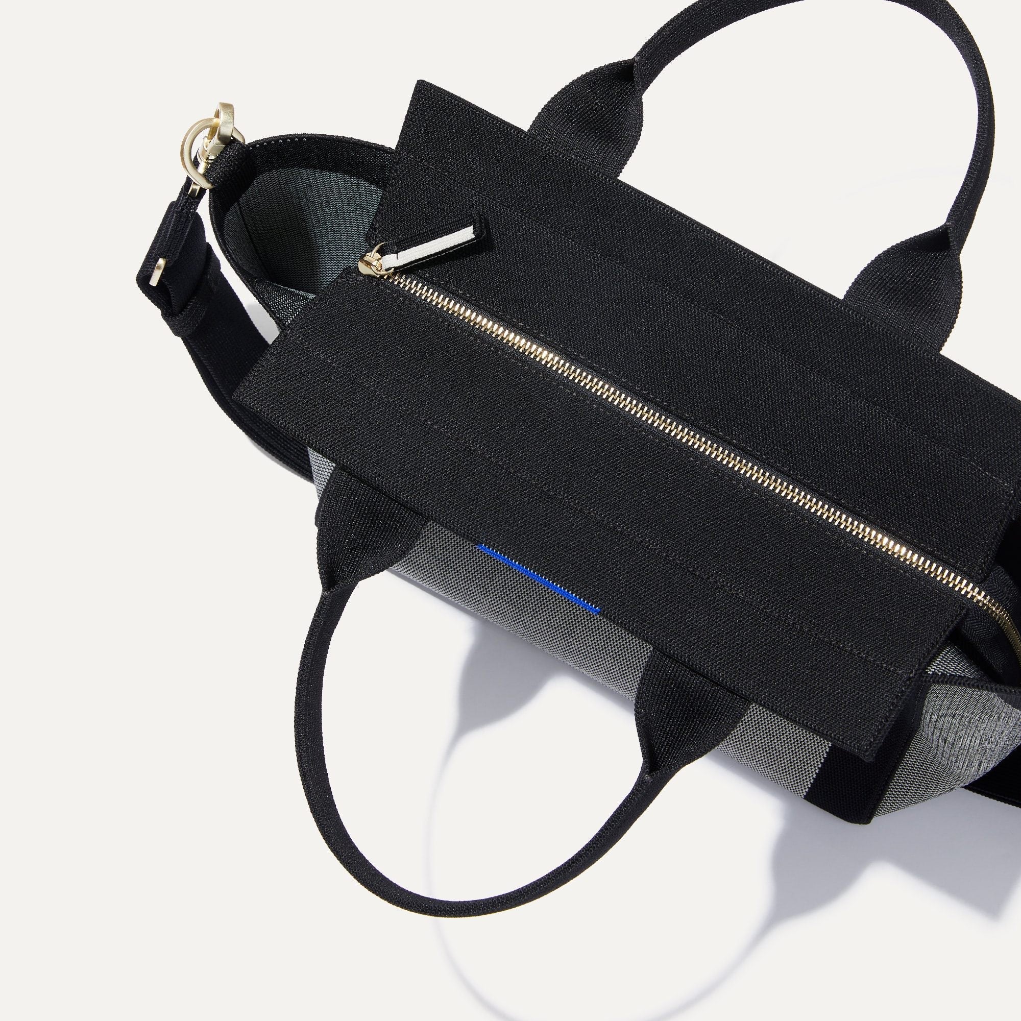 The Handbag Grey Mist - Image 9