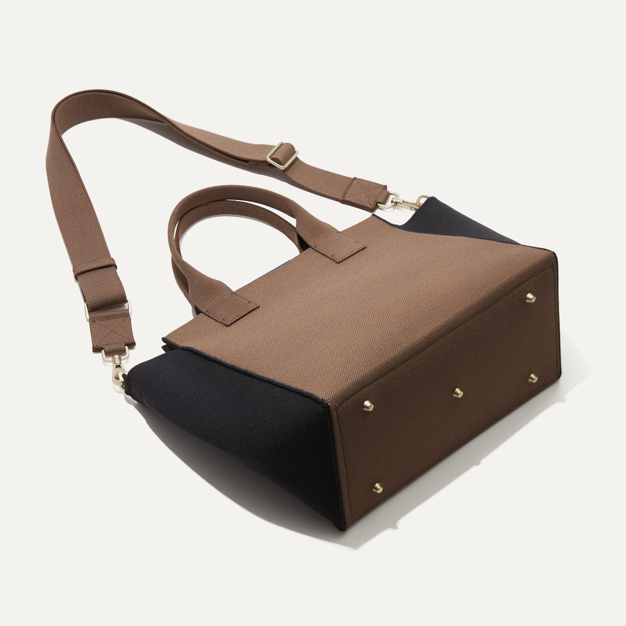 The Handbag Black Cocoa - Image 6