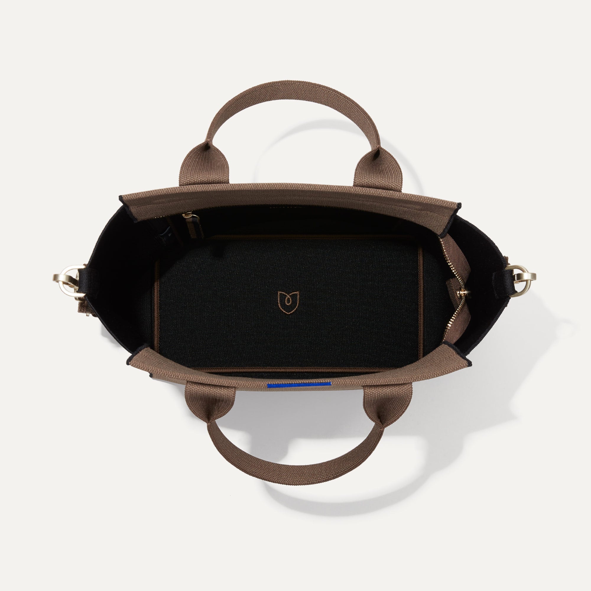 The Handbag Black Cocoa - Image 7