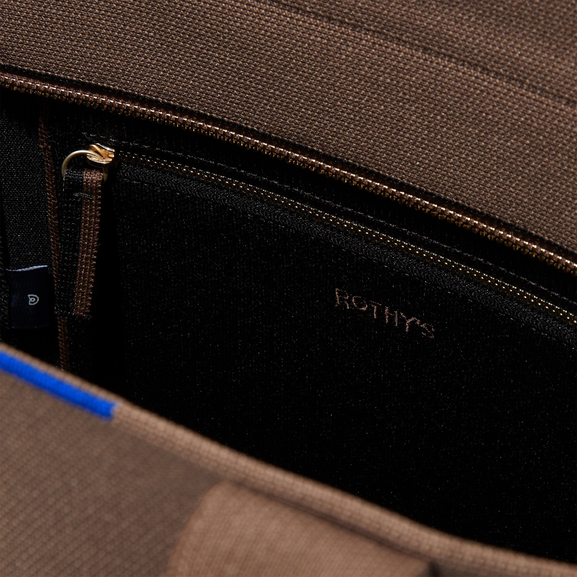 The Handbag Black Cocoa - Image 8