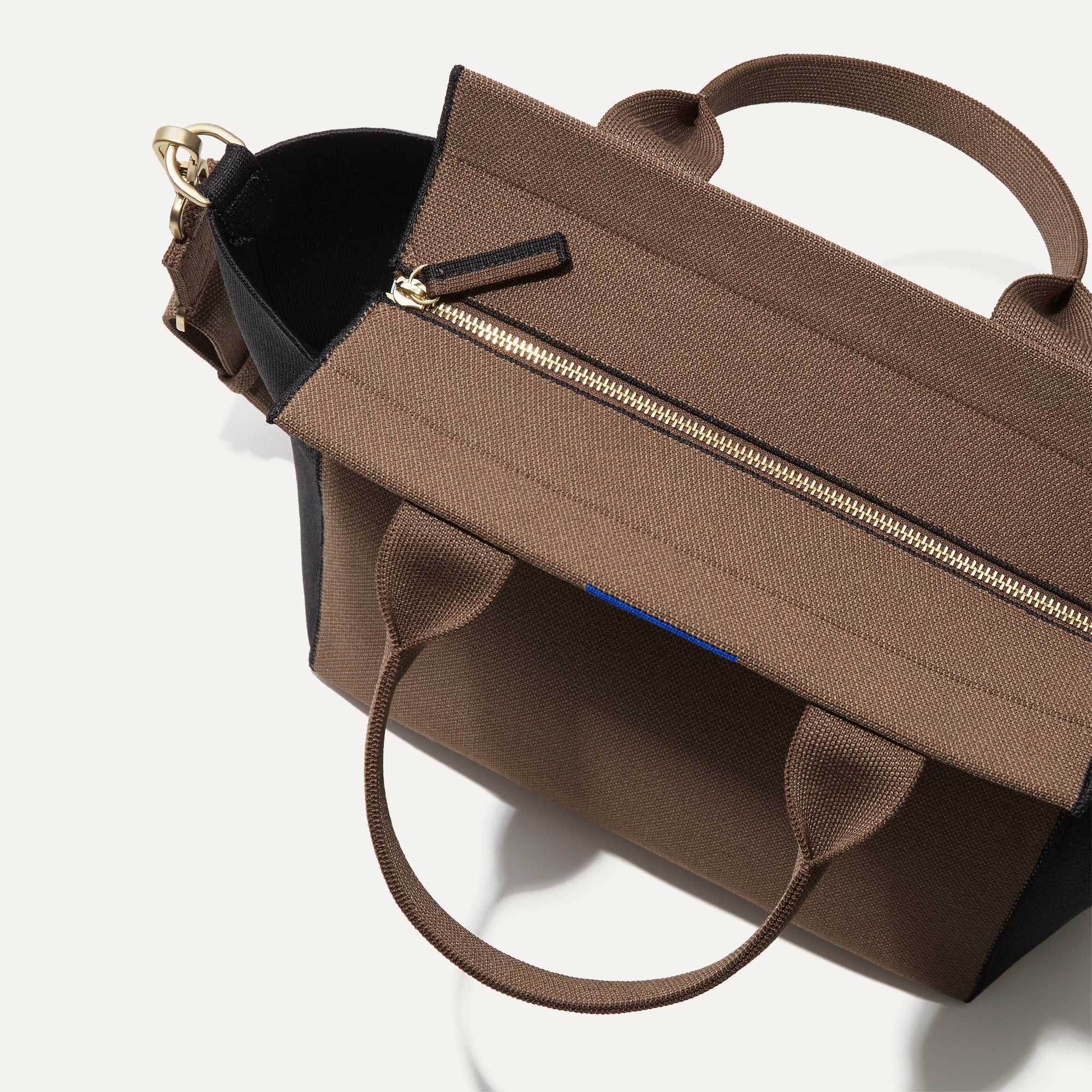 The Handbag Black Cocoa - Image 9