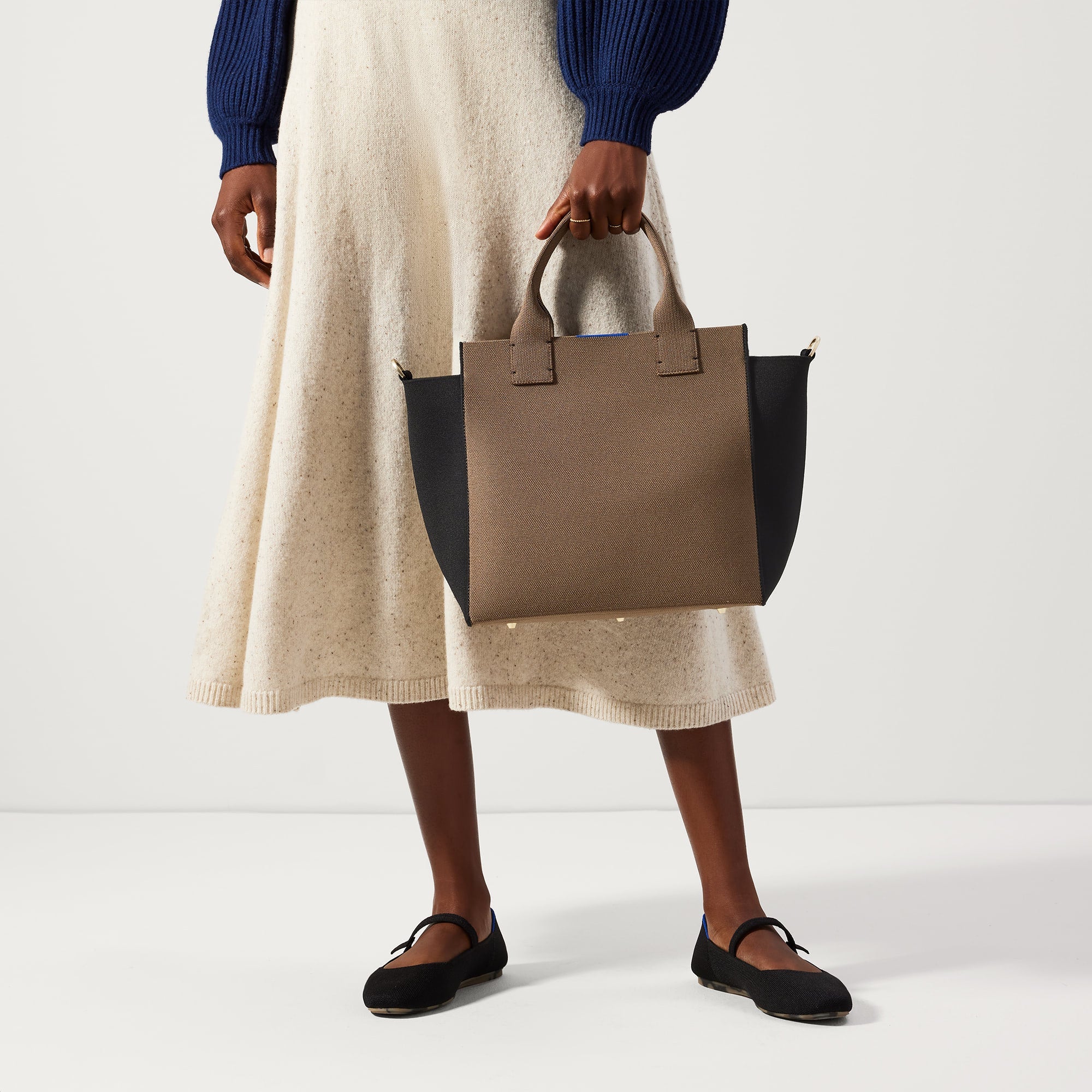 The Handbag Black Cocoa - Image 3