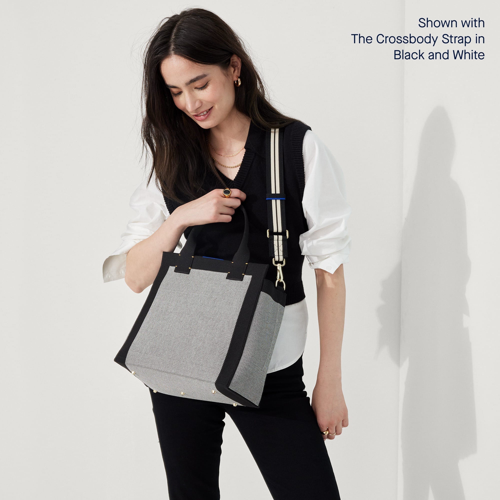 The Handbag Grey Mist - Image 10