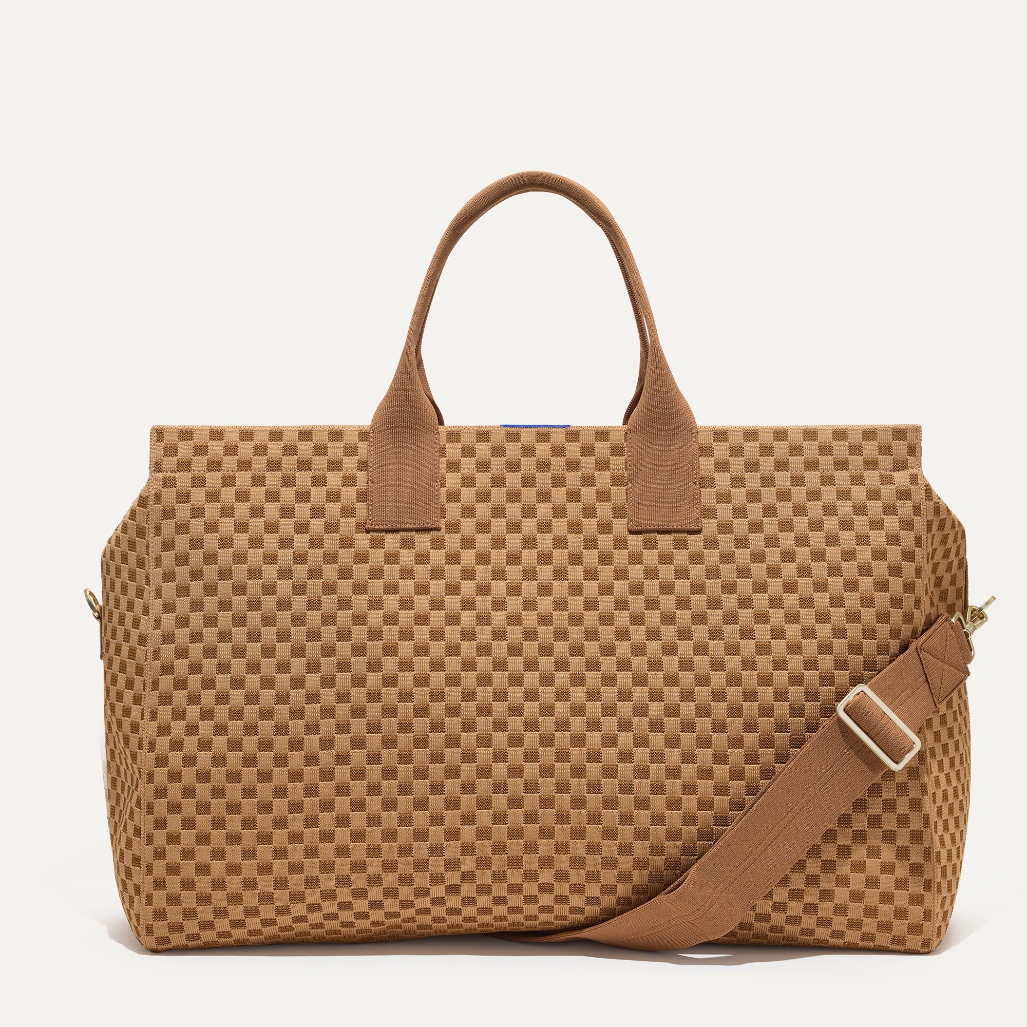 The Weekender   Hazelnut