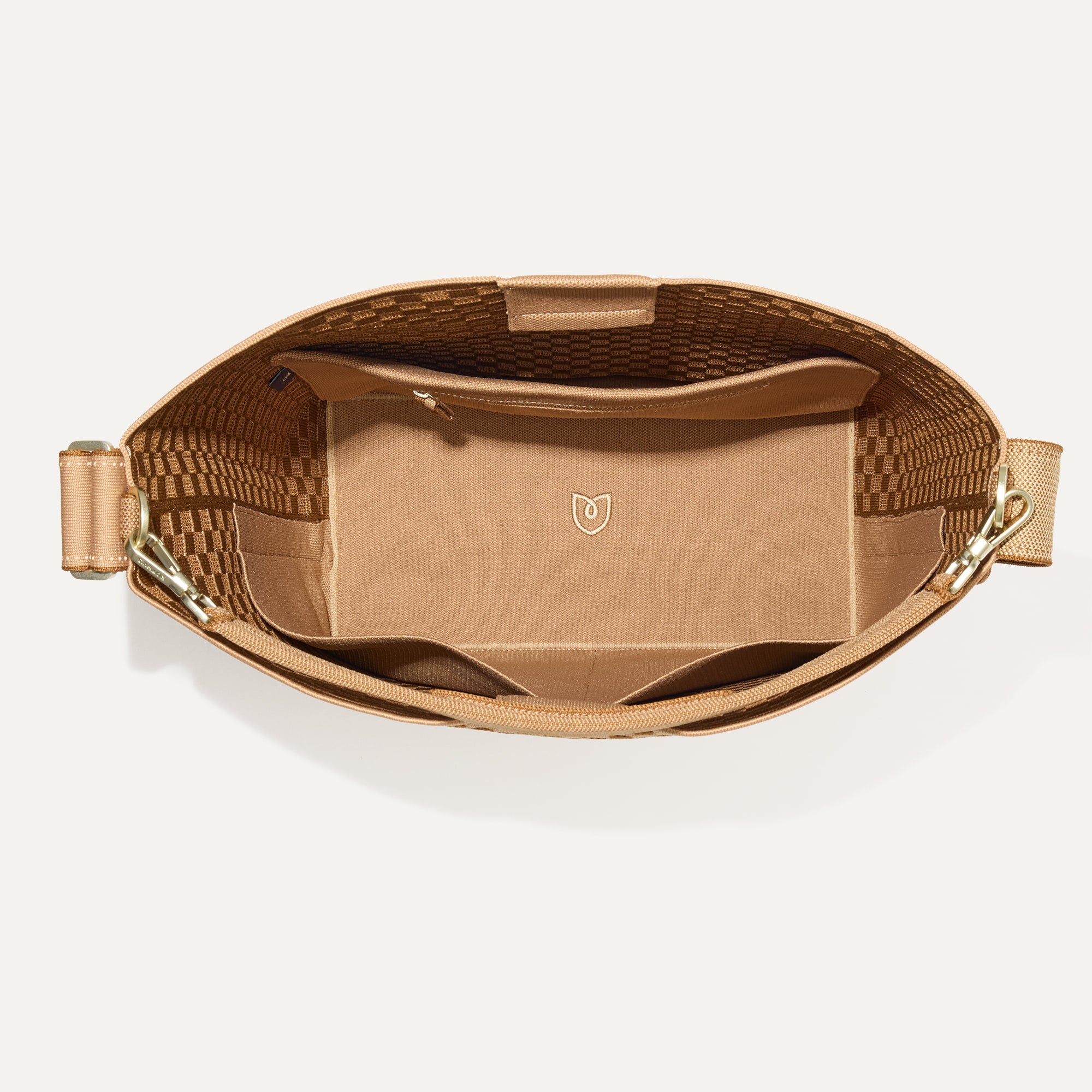 The Bucket Bag Hazelnut - Image 7