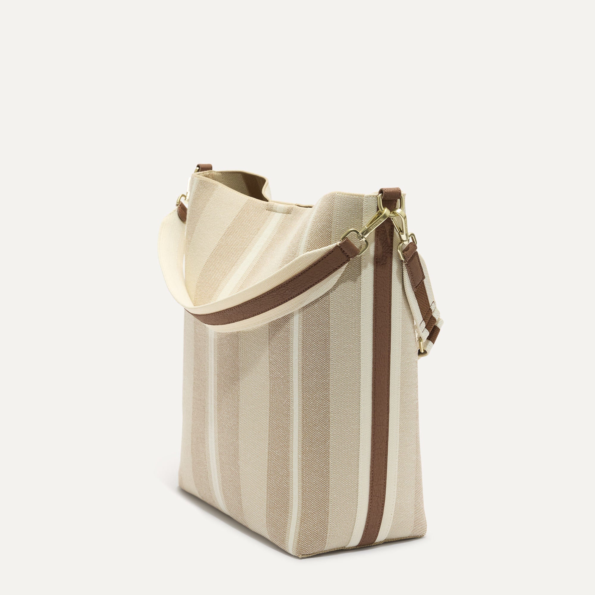 The Bucket Bag Oat Latte - Image 5