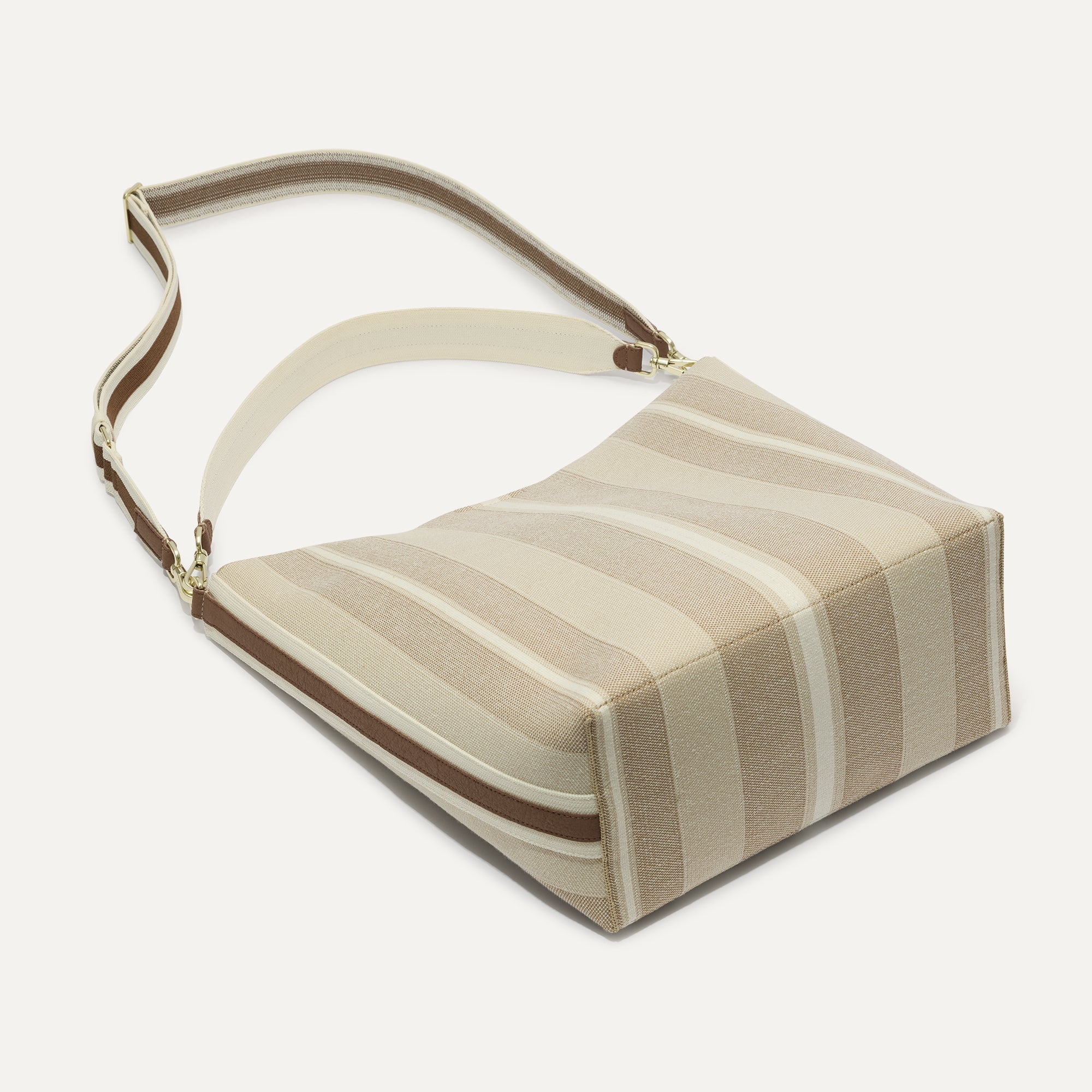 The Bucket Bag Oat Latte - Image 6