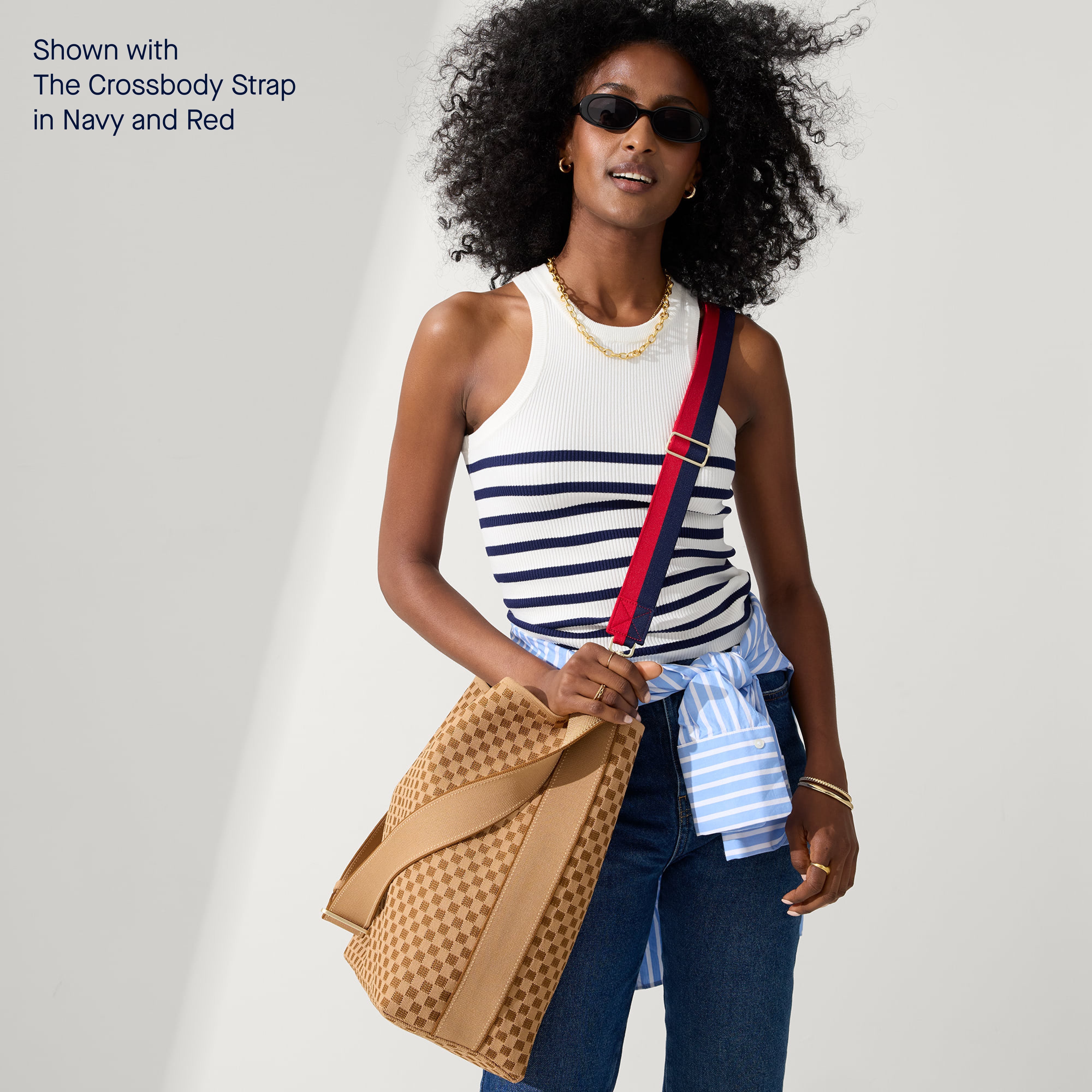 The Bucket Bag Hazelnut - Image 8