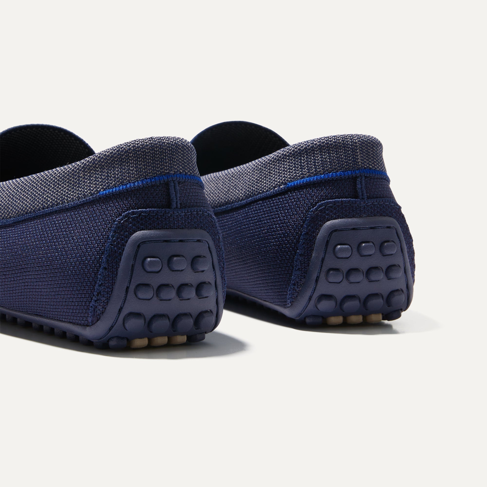 The Driving Loafer Amalfi Blue - Image 5