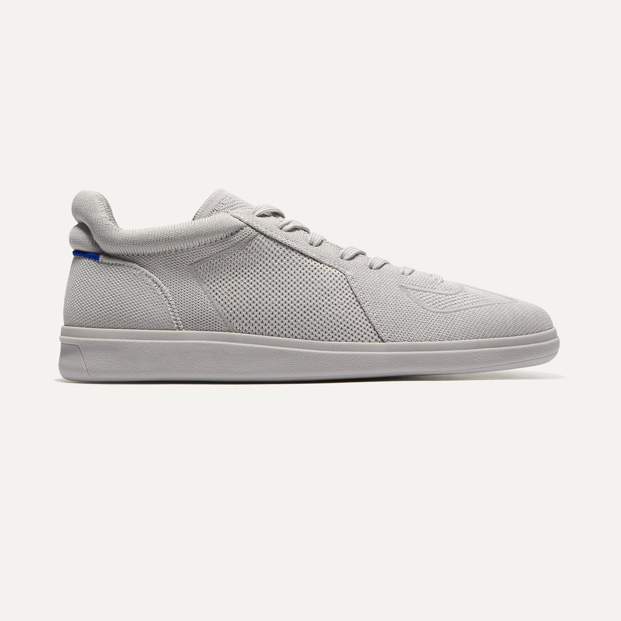 The RS01 Sneaker Light Grey