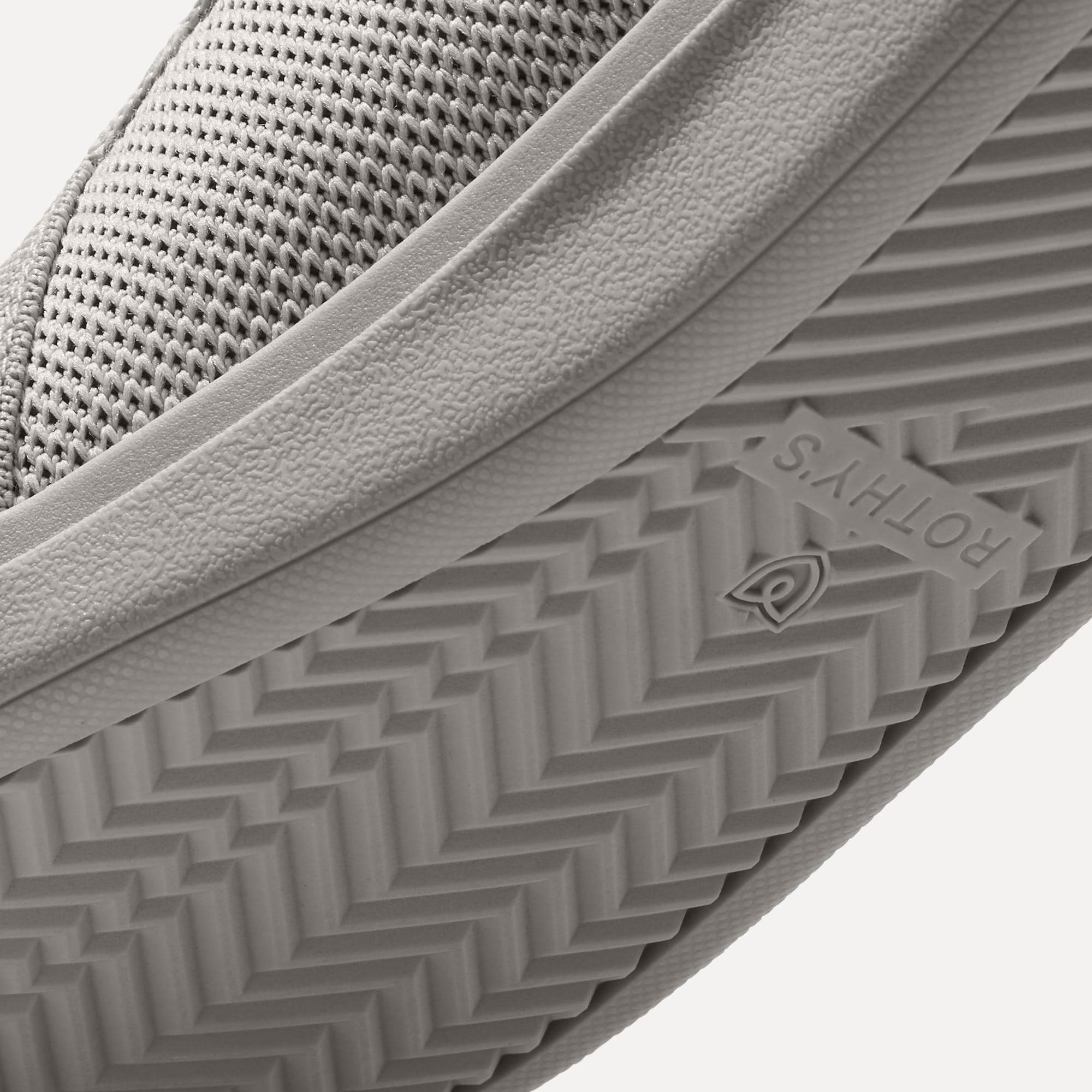 The RS01 Sneaker Light Grey - Image 7