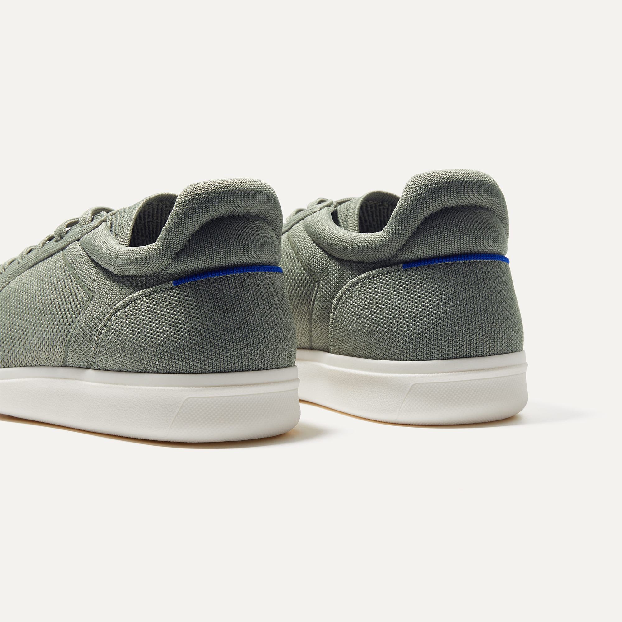 The RS01 Sneaker Olive - Image 5