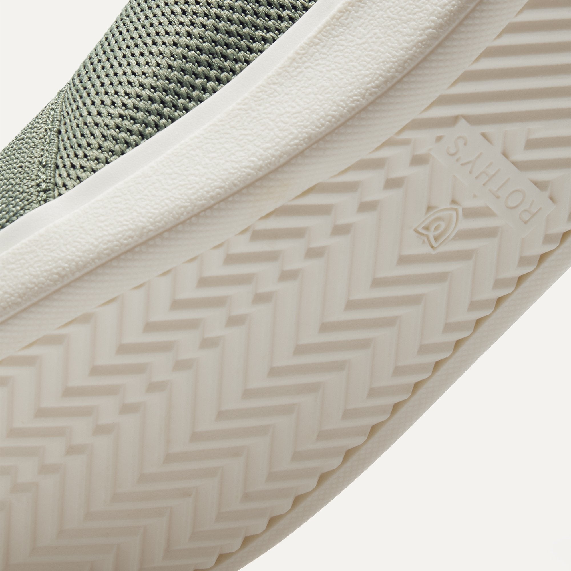 The RS01 Sneaker Olive - Image 7