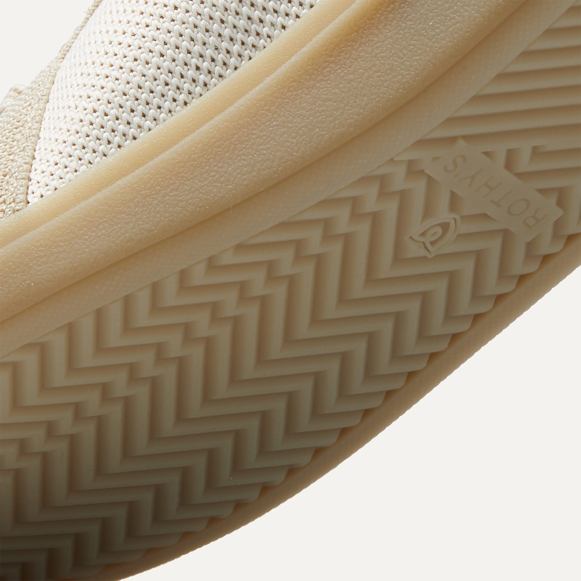 The RS01 Sneaker Chalk - Image 7