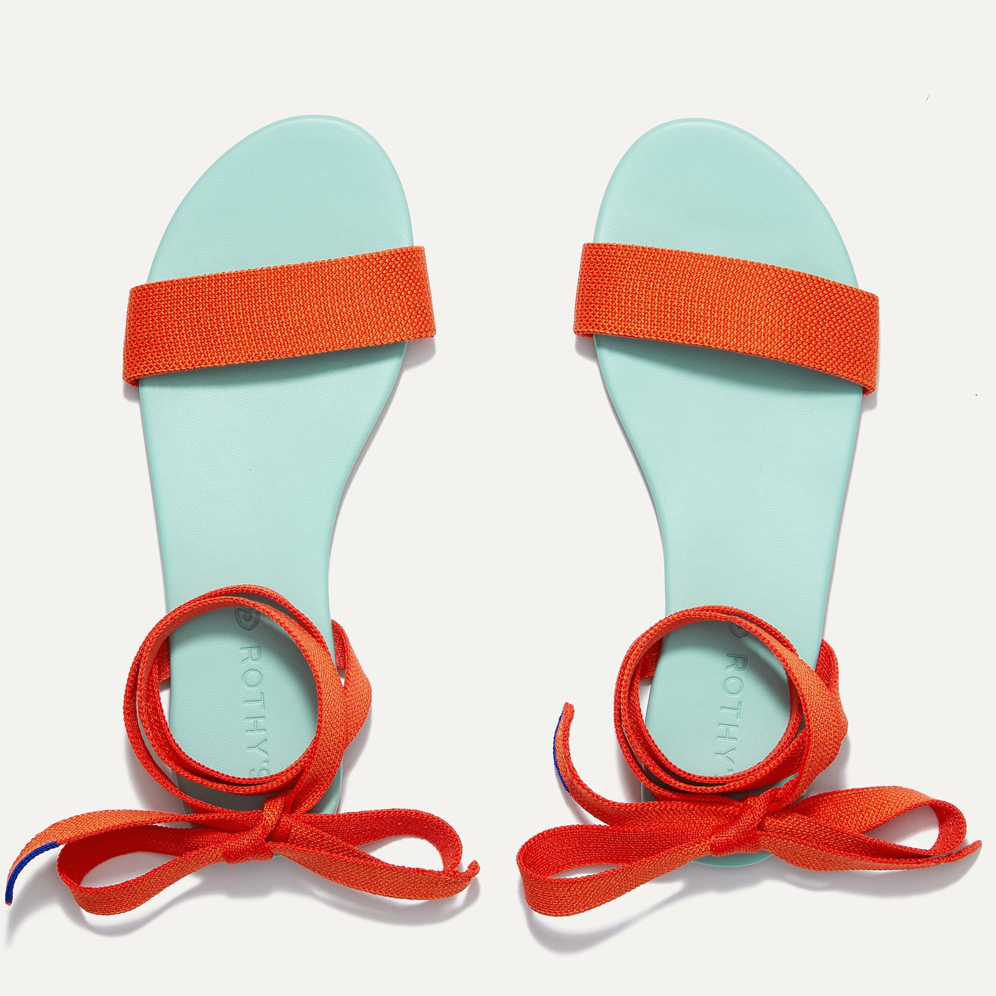 The Wrap Sandal - Image 4