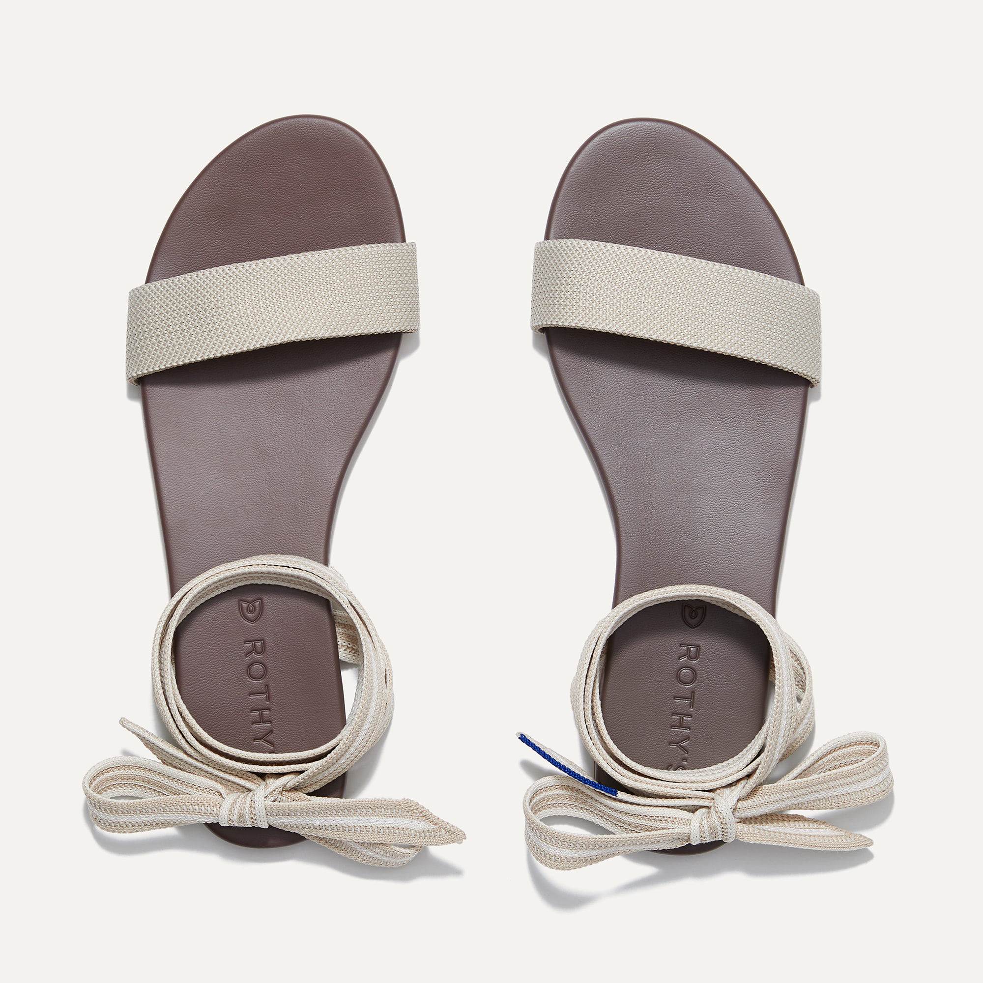 The Wrap Sandal - Image 3