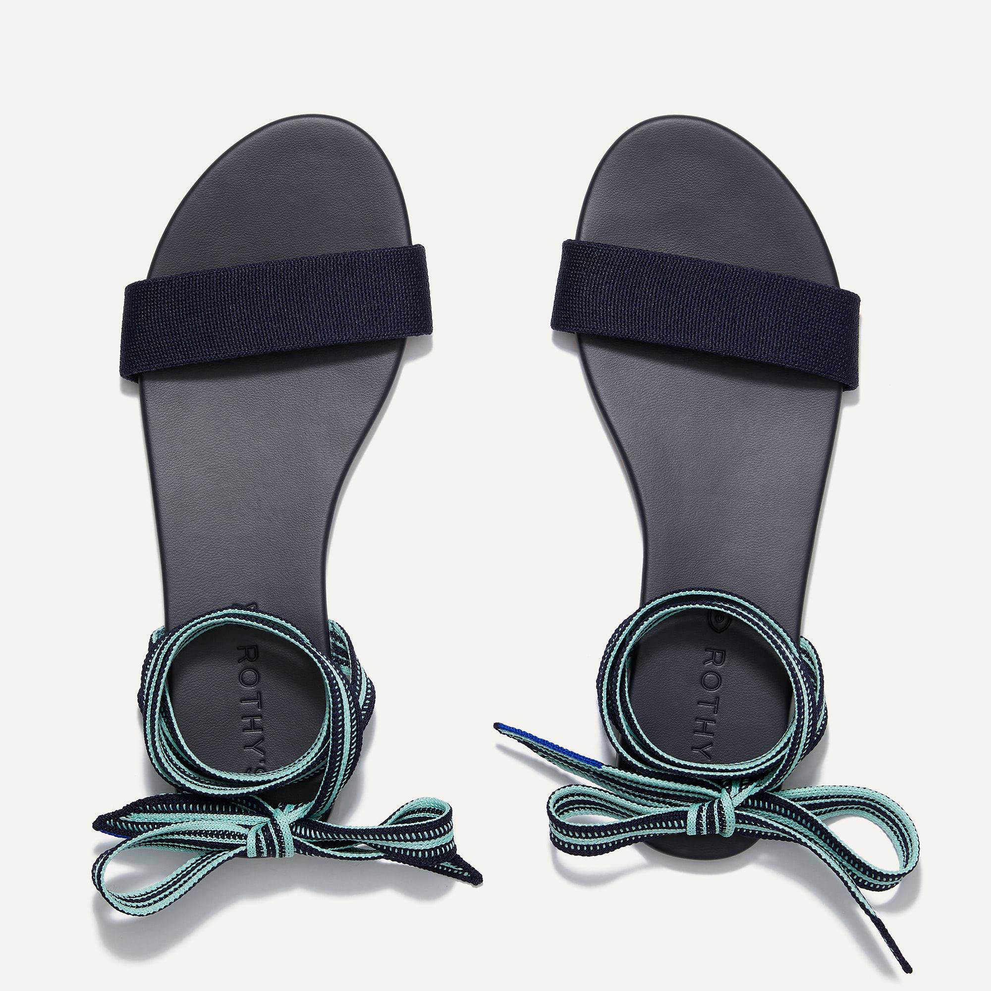 The Wrap Sandal - Image 5