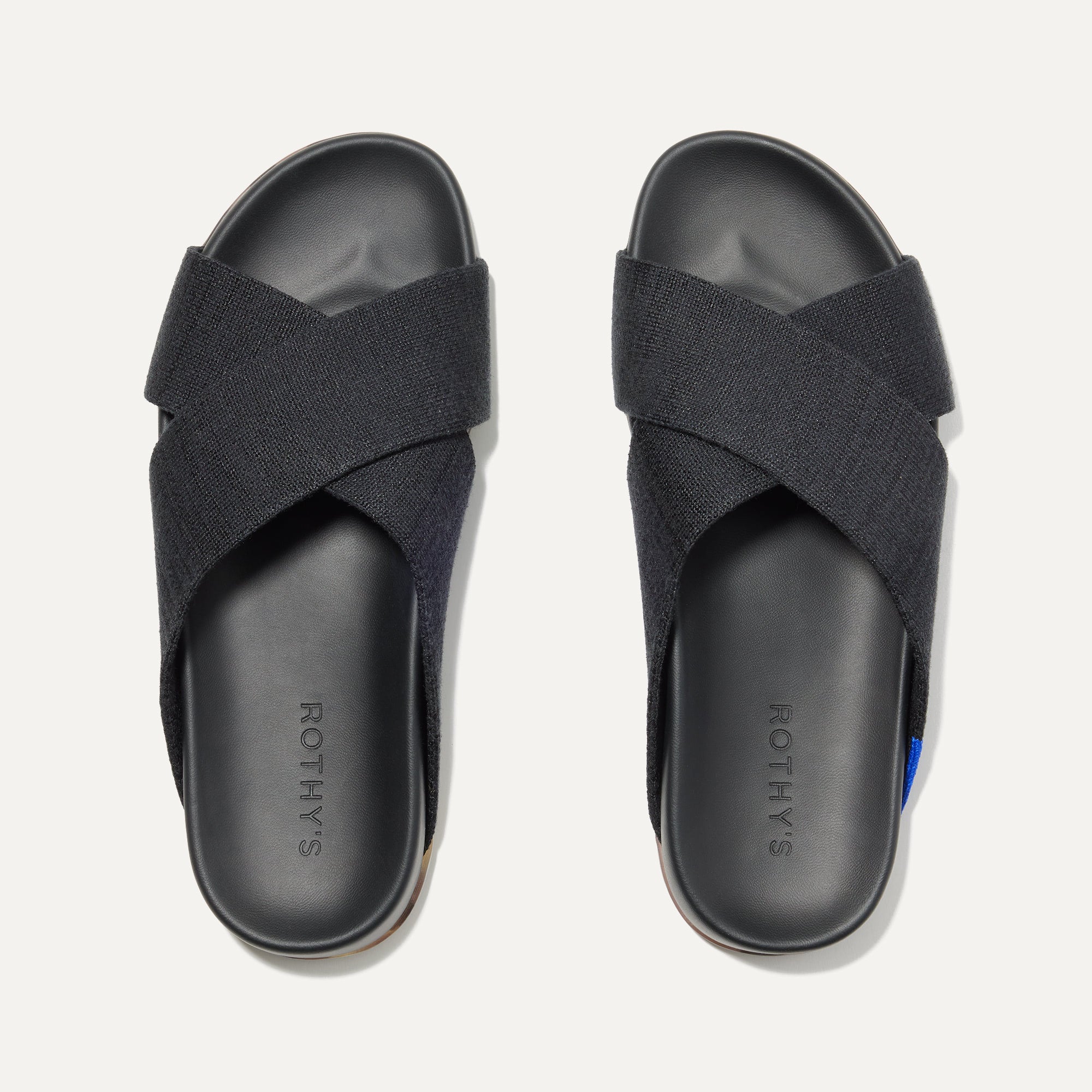 The Weekend Slide   Black