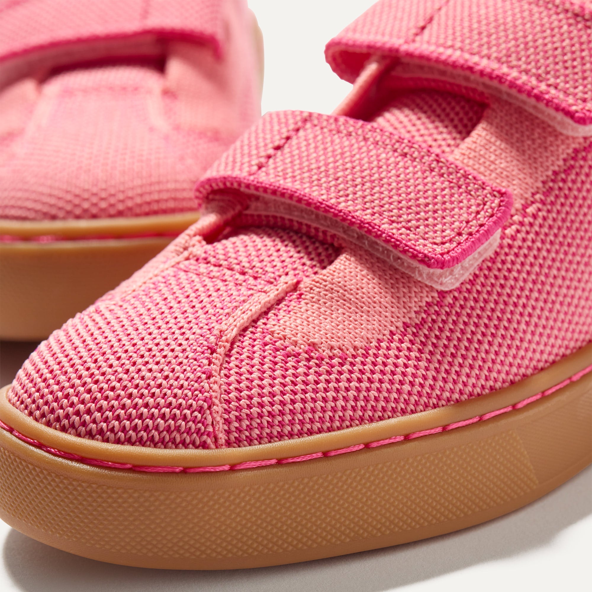 The Kids Strap Sneaker Watermelon - Image 7