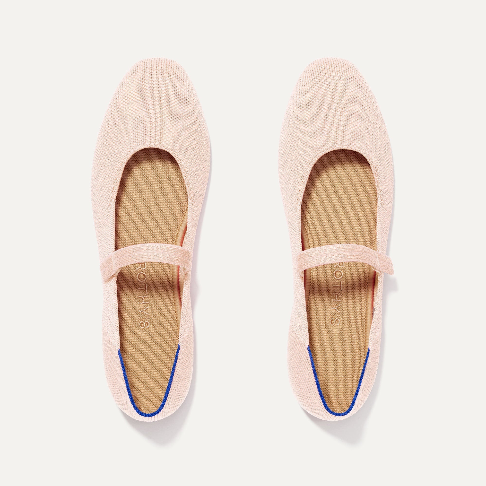 The Square Mary Jane - Image 8