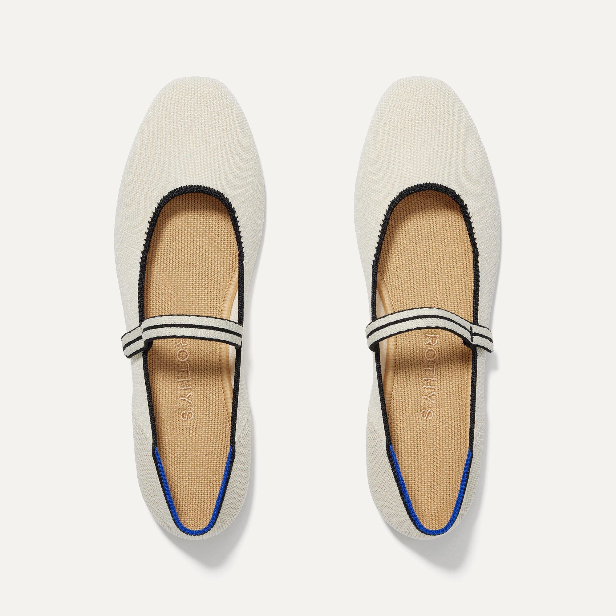 The Square Mary Jane - Image 9