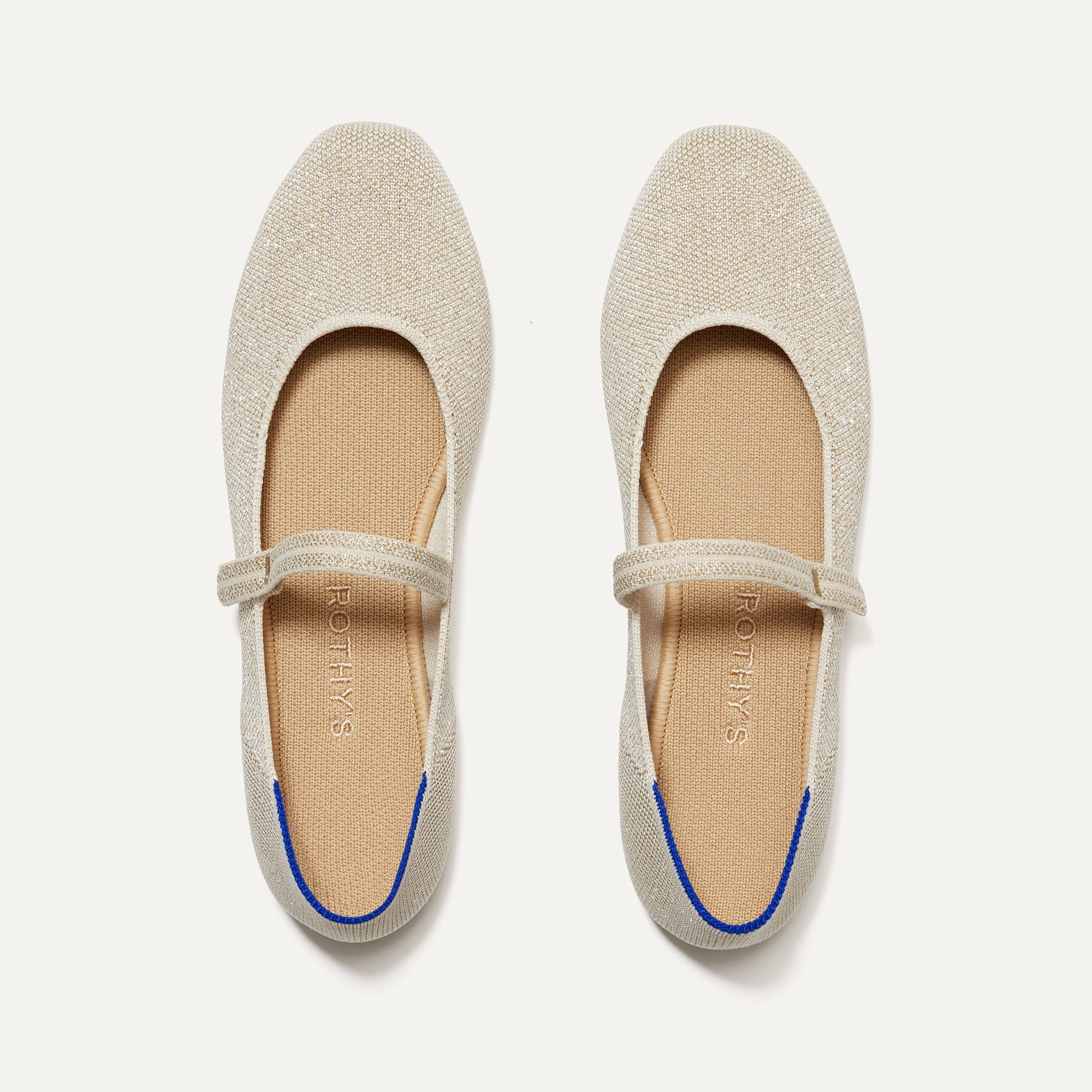 The Square Mary Jane - Image 13