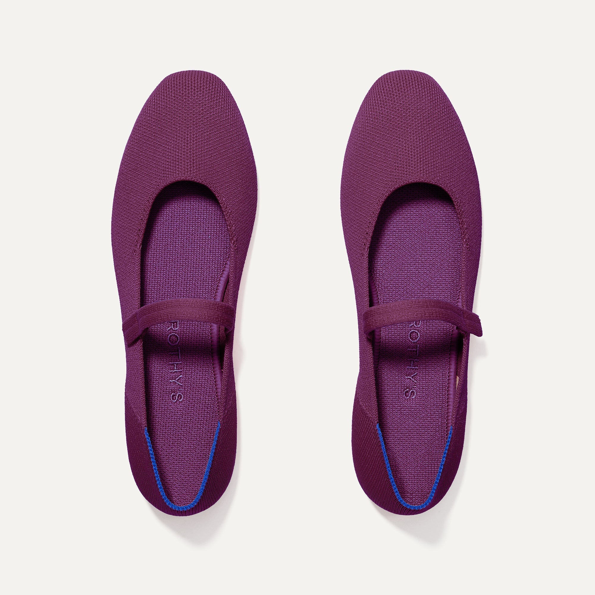 The Square Mary Jane - Image 18