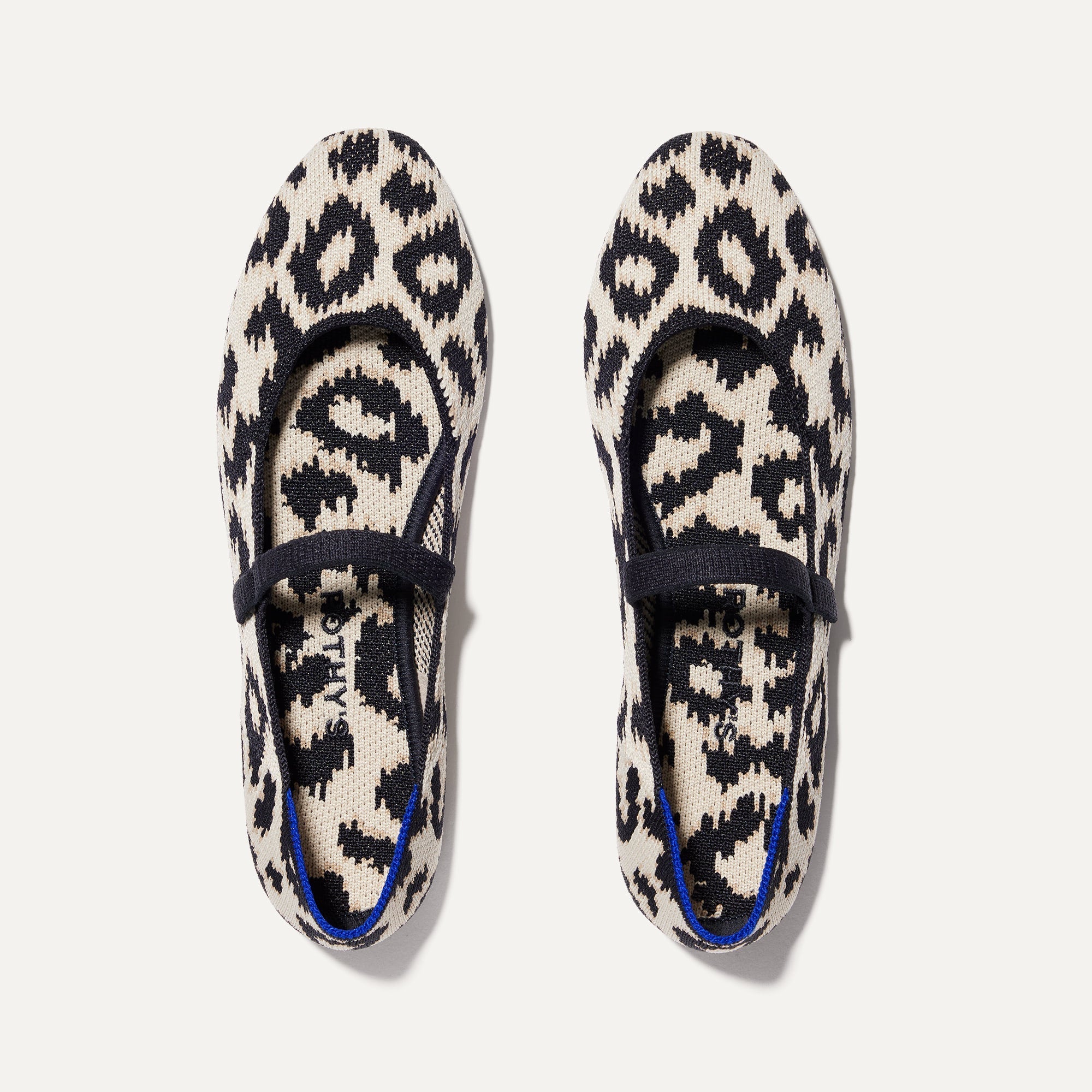 The Square Mary Jane - Image 12