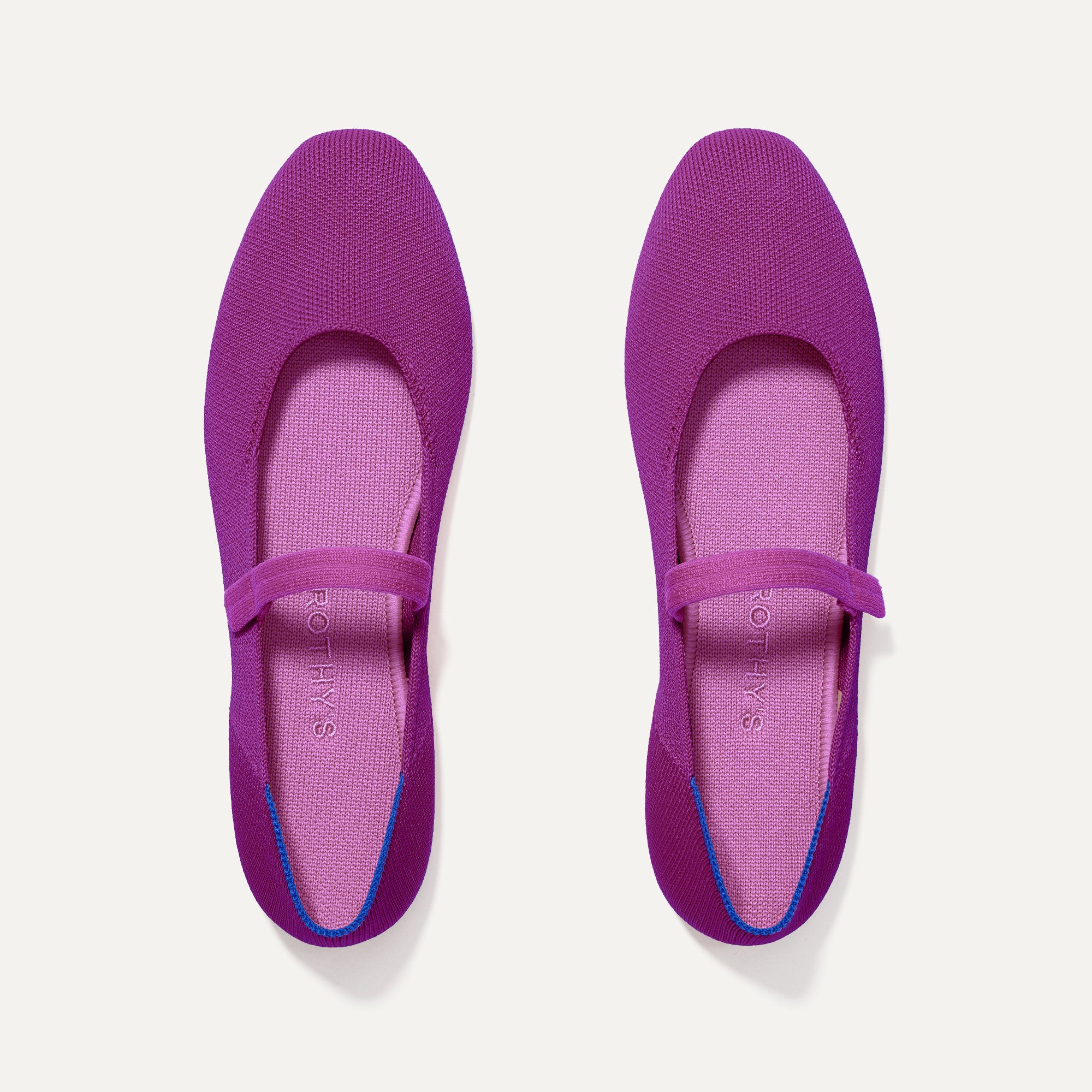 The Square Mary Jane - Image 17