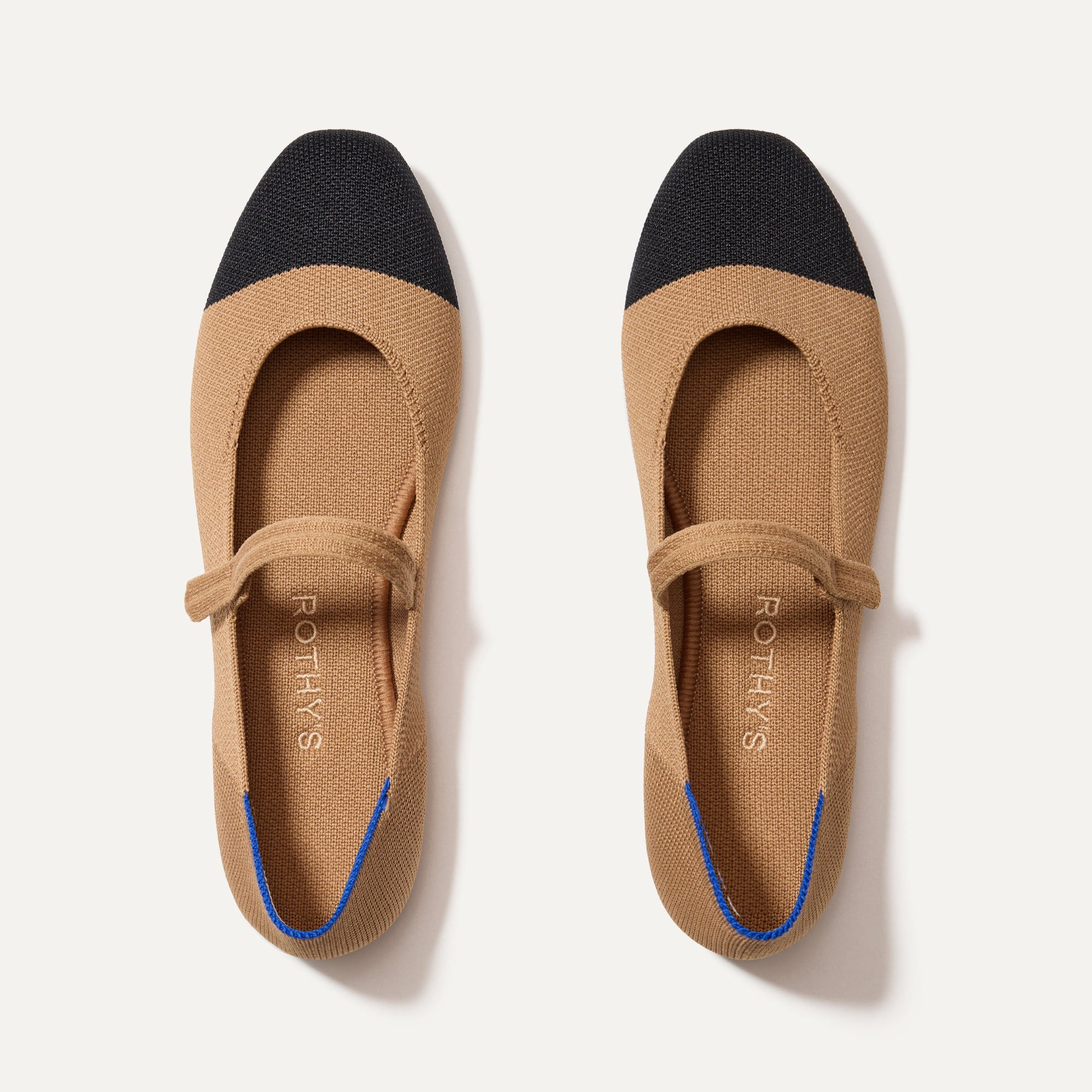 The Square Mary Jane - Image 21