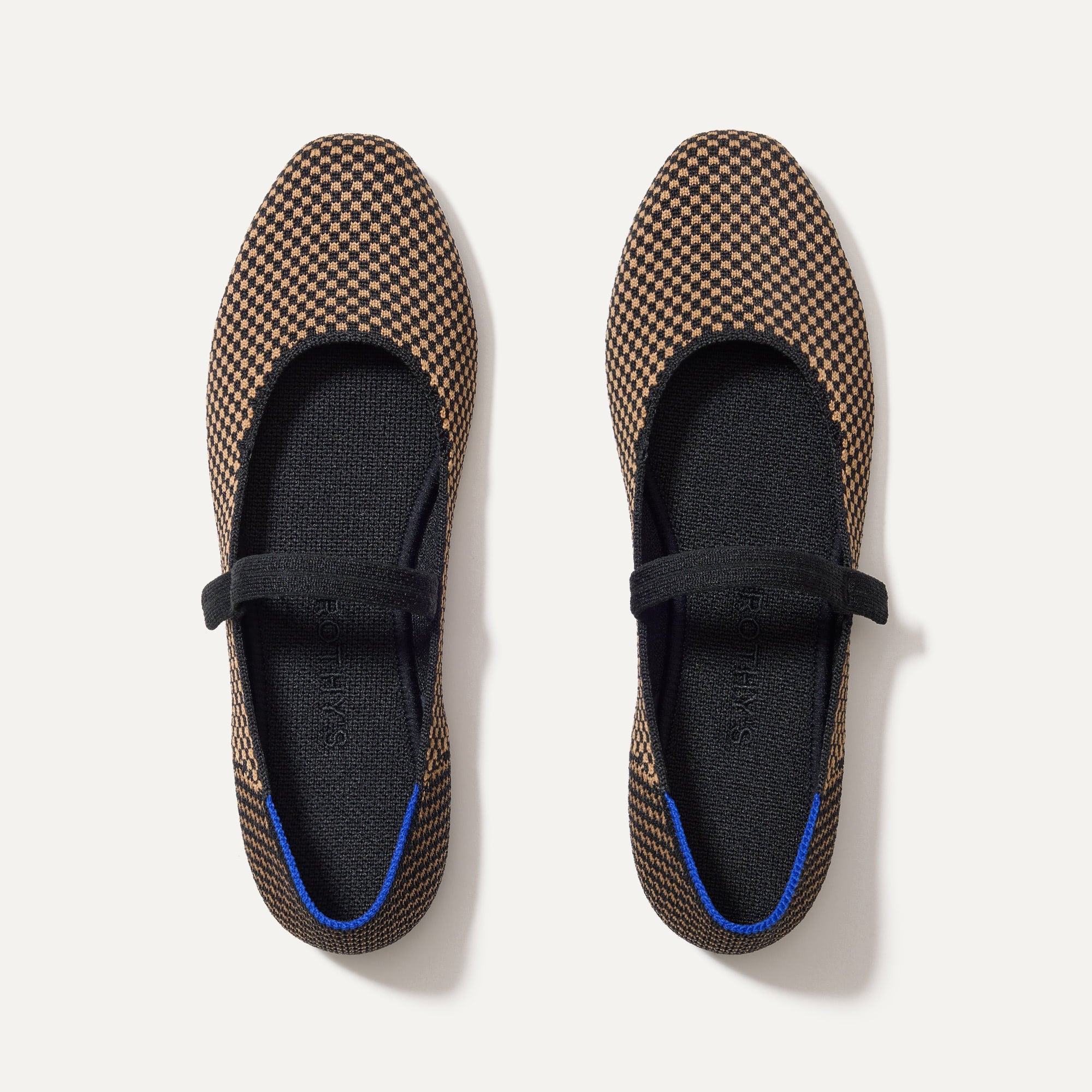 The Square Mary Jane - Image 20