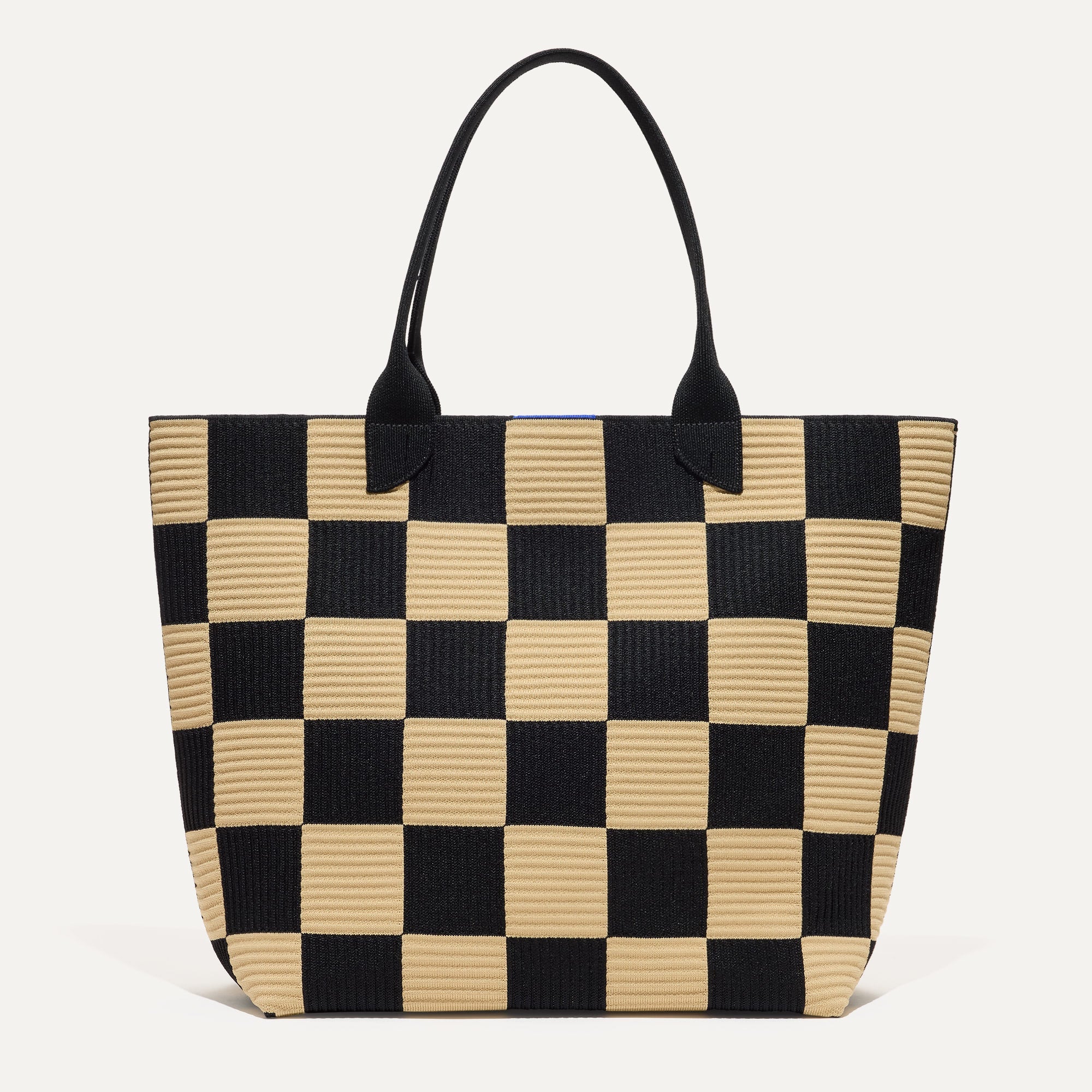 The Lightweight Tote Checker Classic