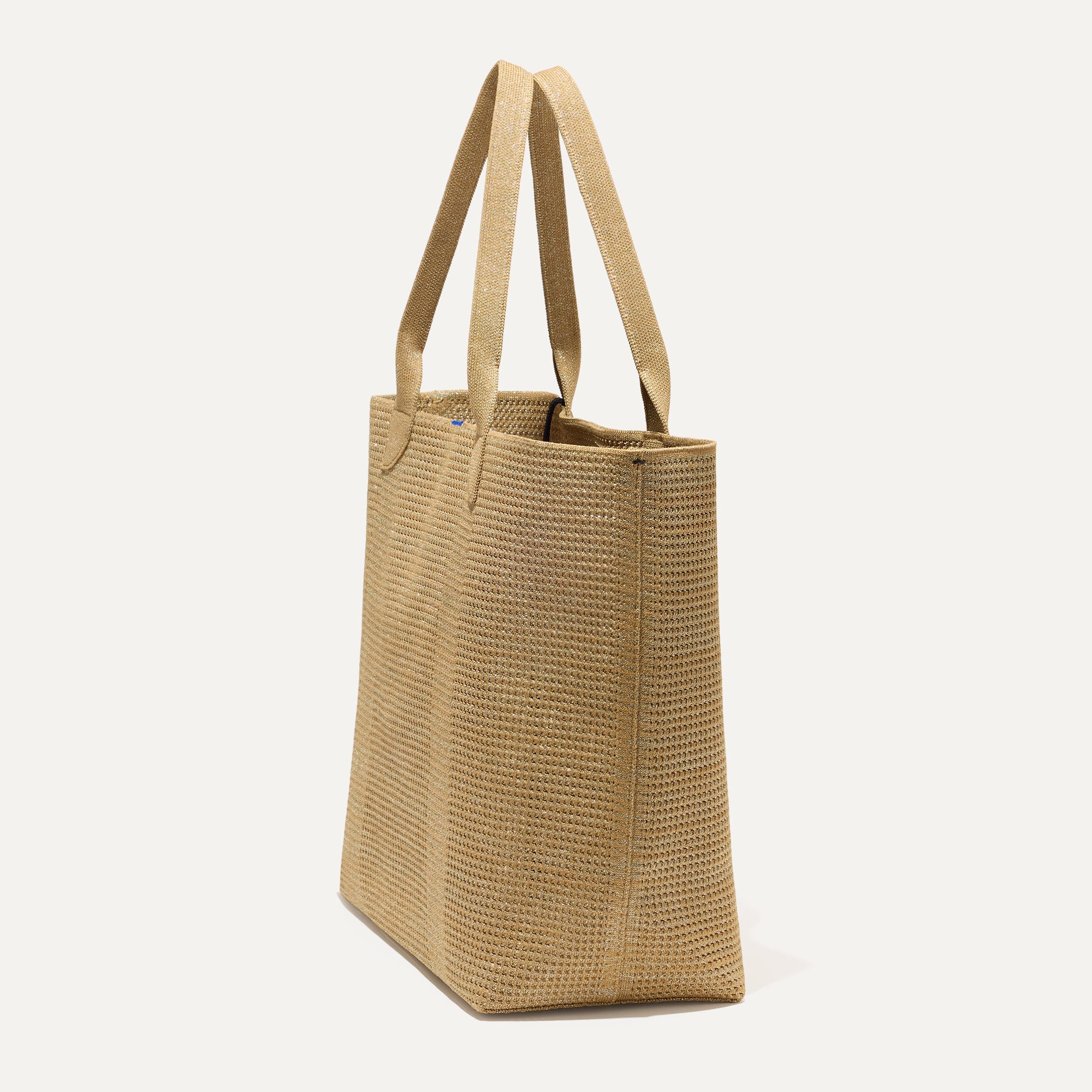 The Lightweight Tote Golden Perf - Image 5