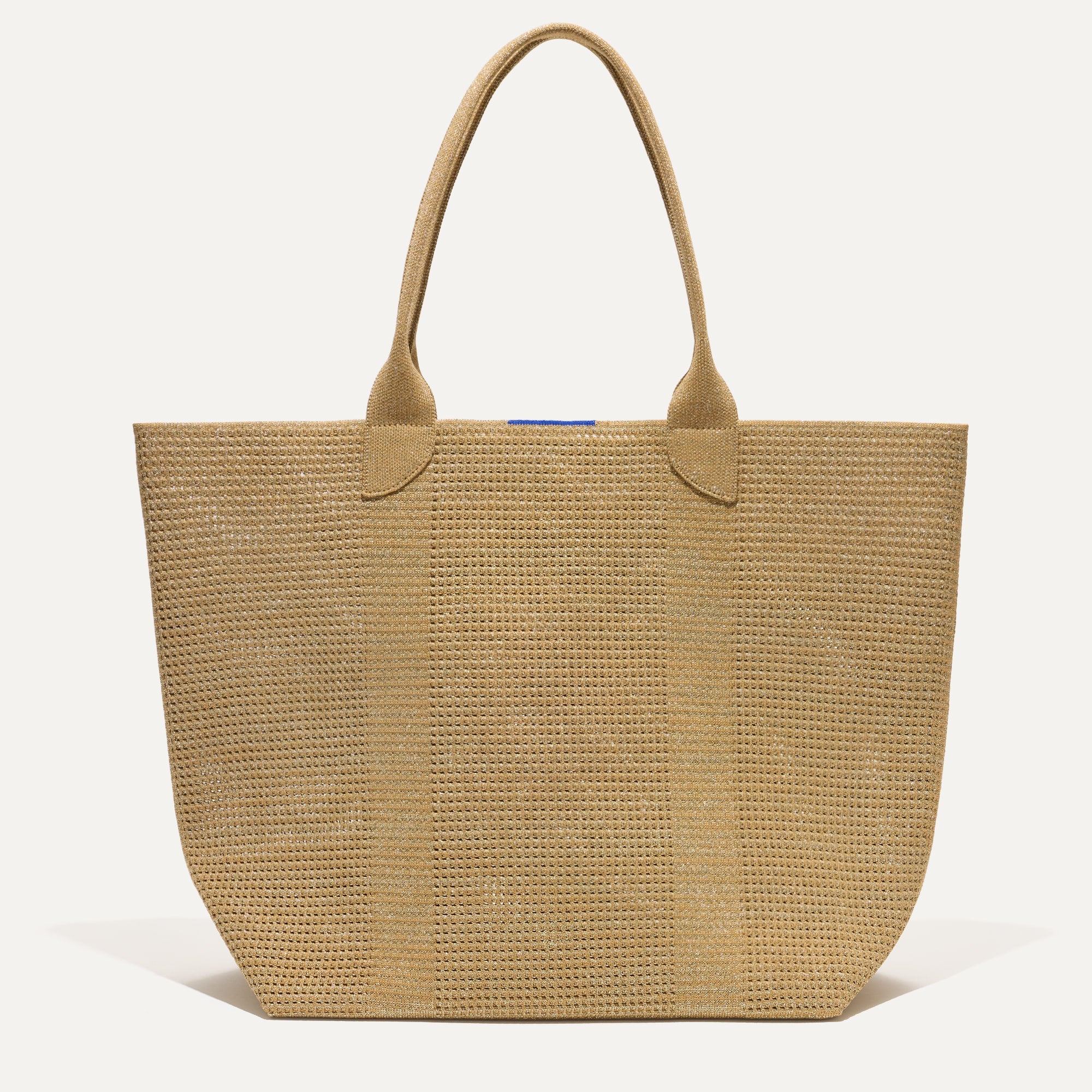 The Lightweight Tote Golden Perf