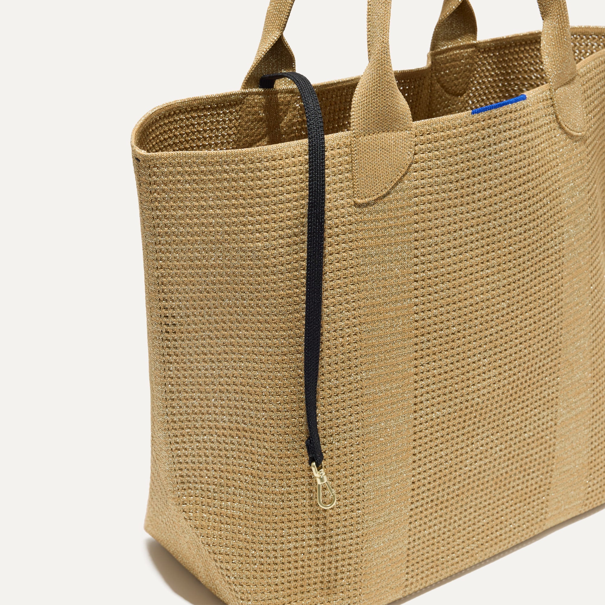 The Lightweight Tote Golden Perf - Image 6
