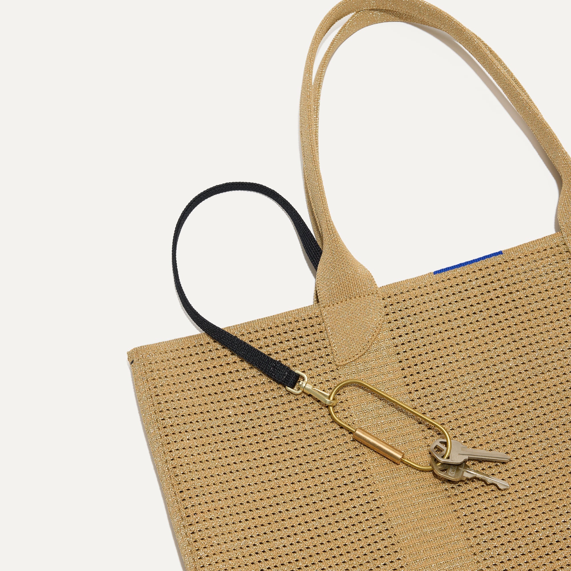 The Lightweight Tote Golden Perf - Image 8