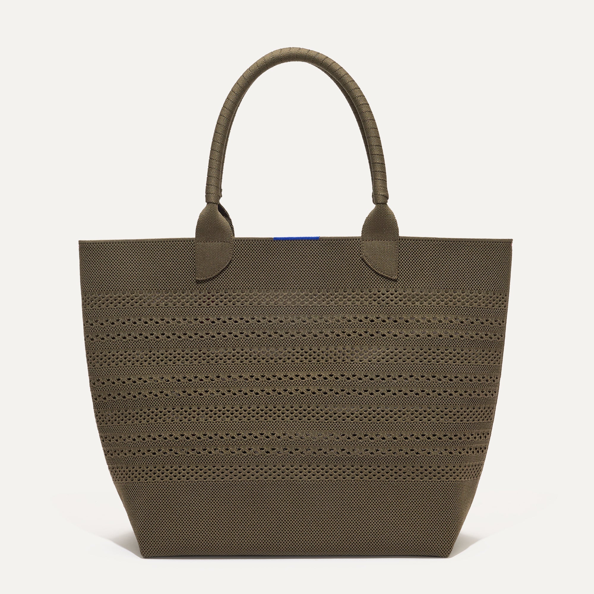 The Lightweight Tote Safari Crochet