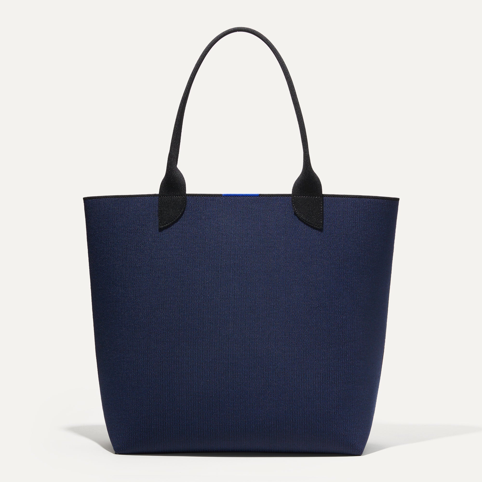 Alternative view of The Lightweight Tote   Sapphire and Onyx
